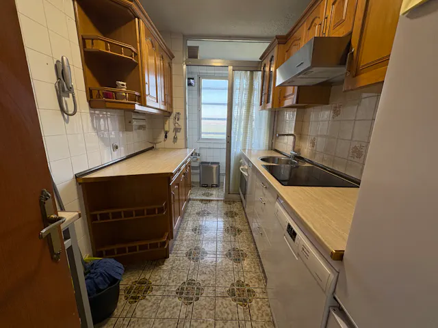 Private room in Calle Felipe Moratilla, Madrid (1652254) room image 25