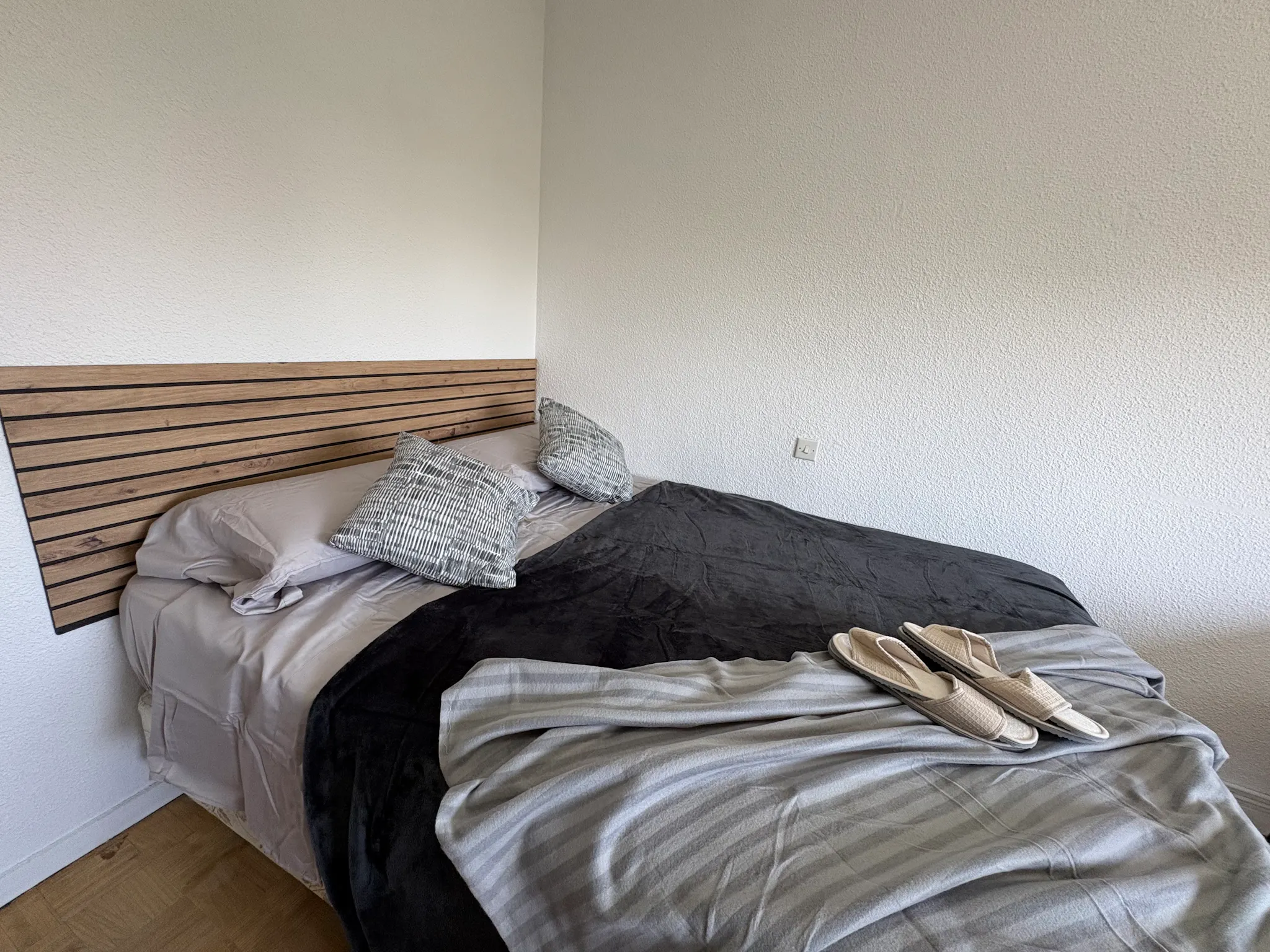 Private room in Calle Felipe Moratilla, Madrid (1652254) ROOM 1