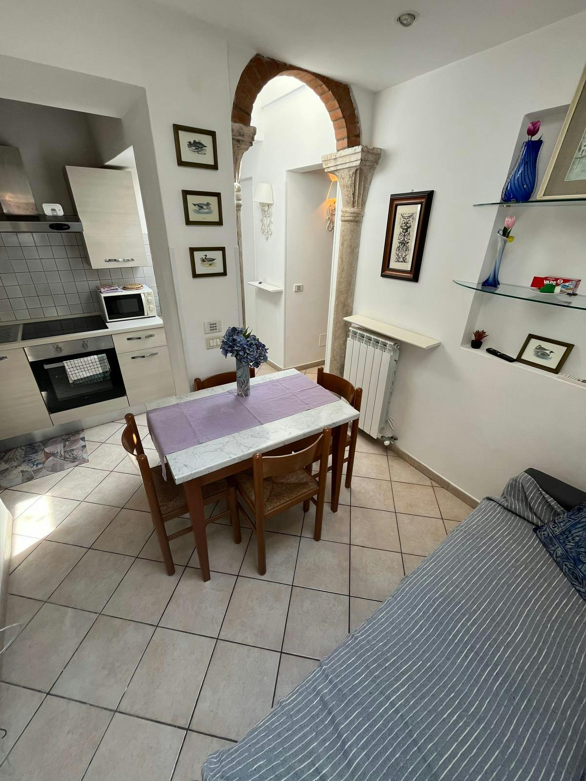 Appartamento in affitto a 1800 € al mese a Venice, Calle al Canton