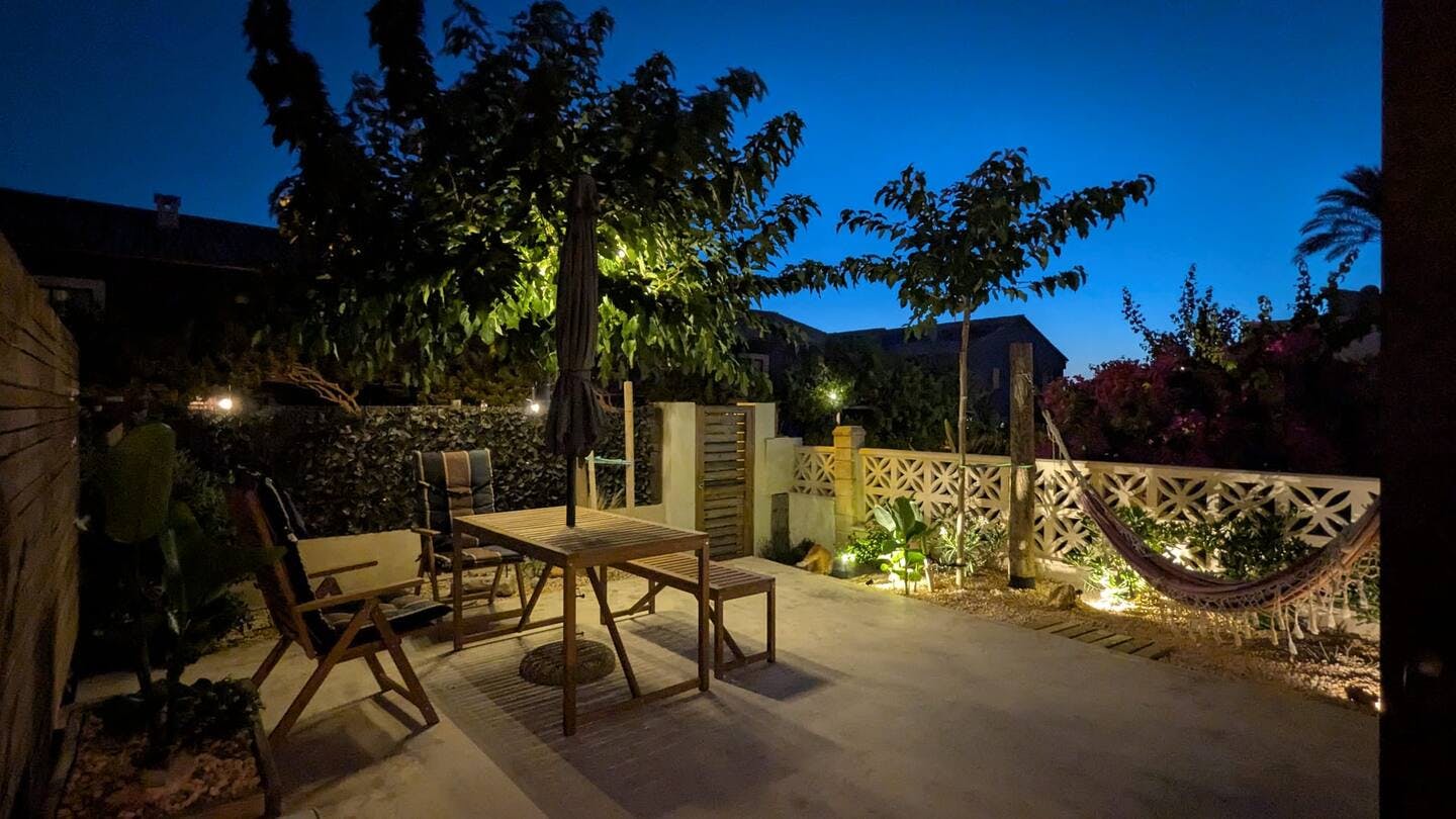 Квартира сдается в аренду за 2 900 € в месяц в Urbanització s'Estanyol, Carrer des Pla de Mar