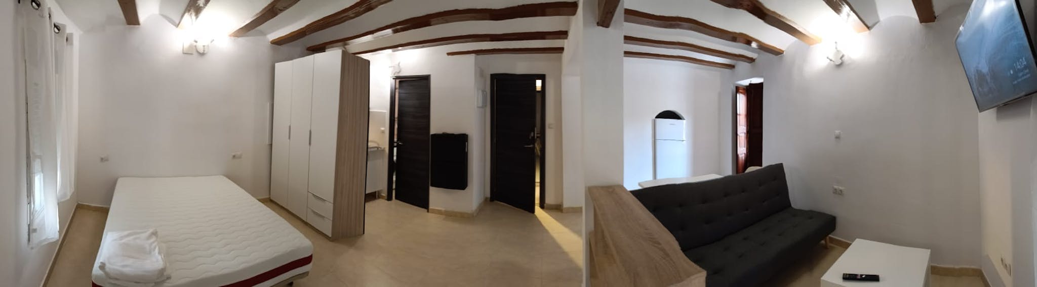 Carrer de Sant Sebastià, Alfafar preview