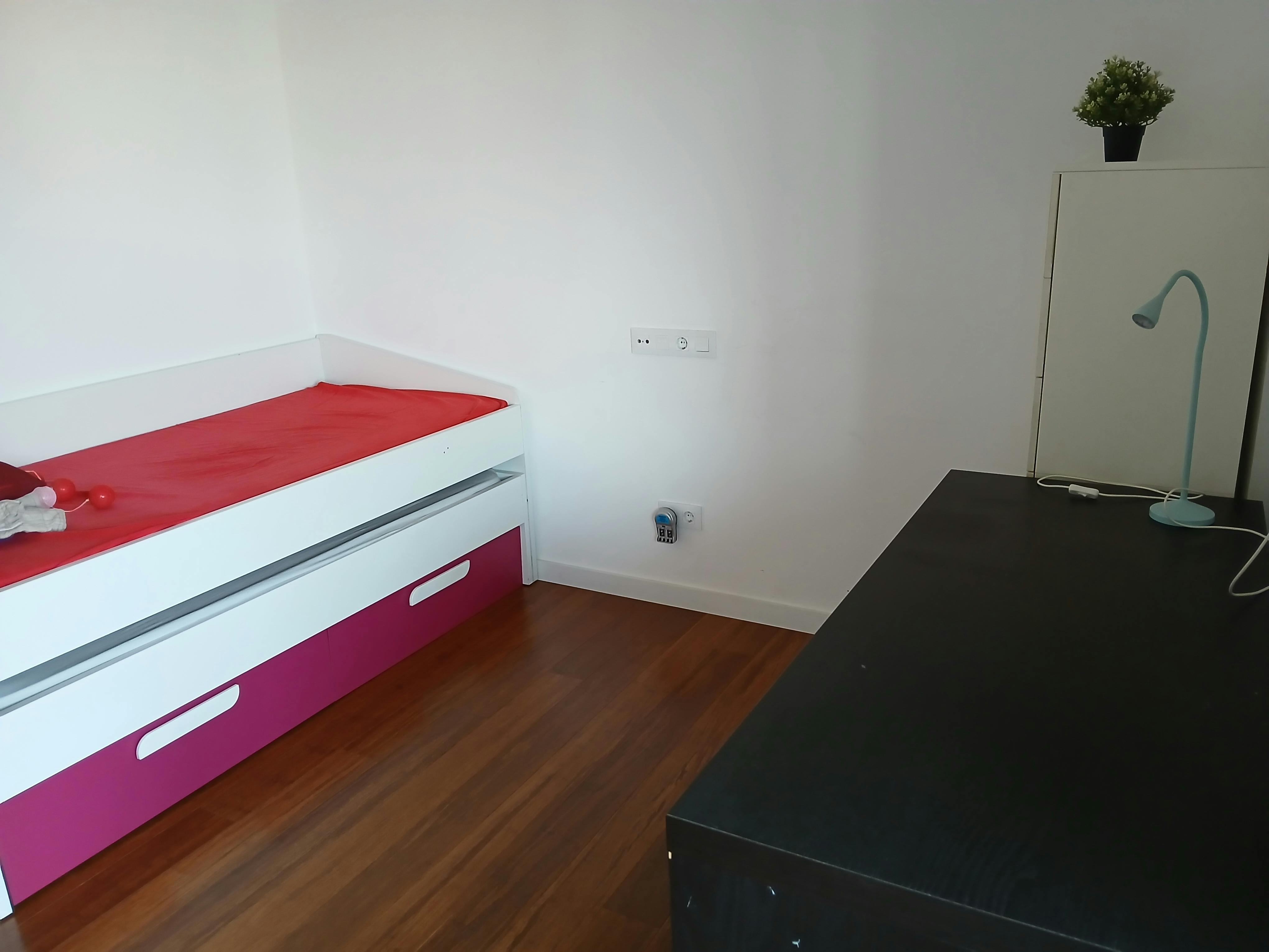 Carrer de Portugal, Barcelona preview