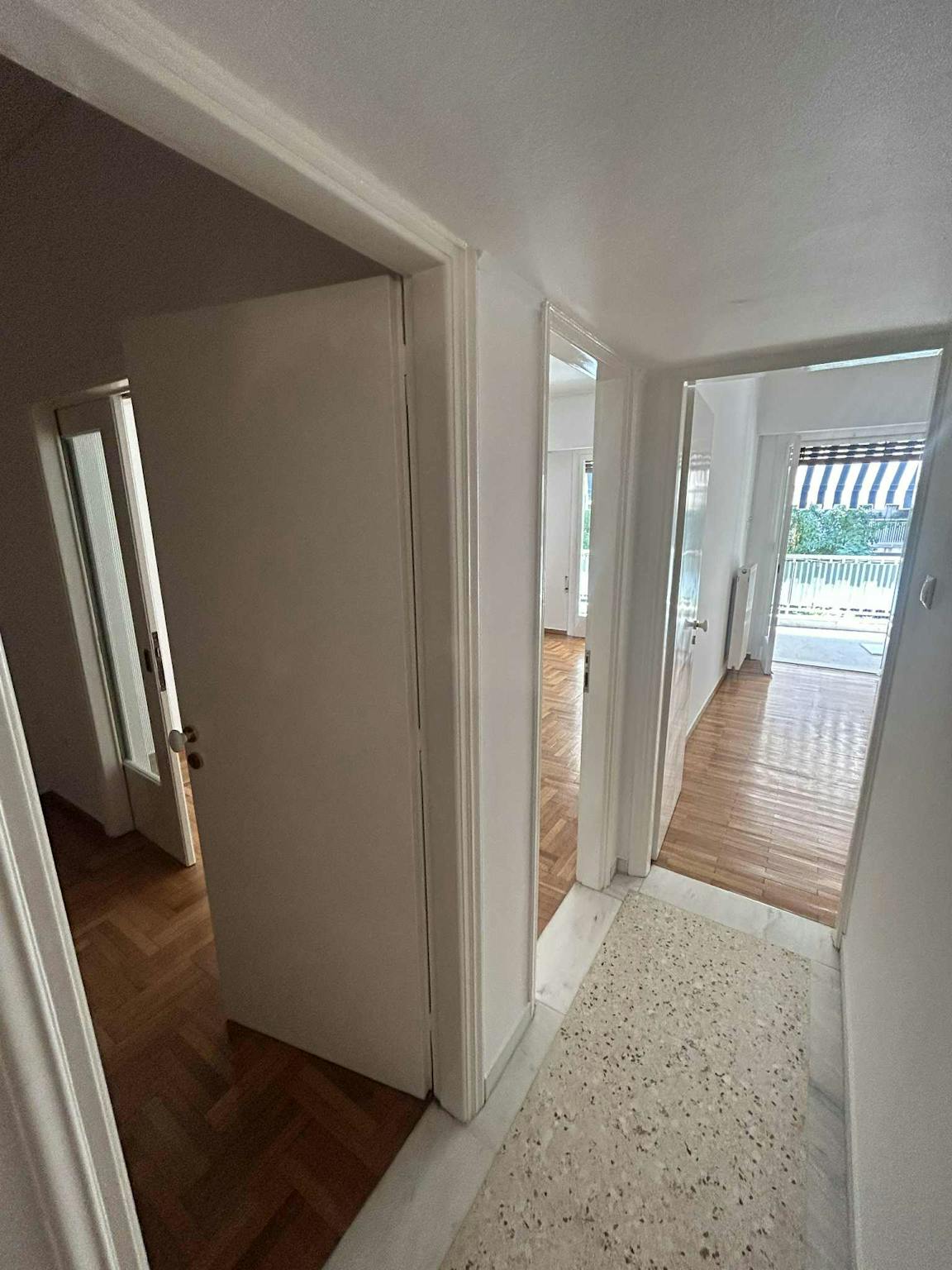 Xenokratous, Athina preview