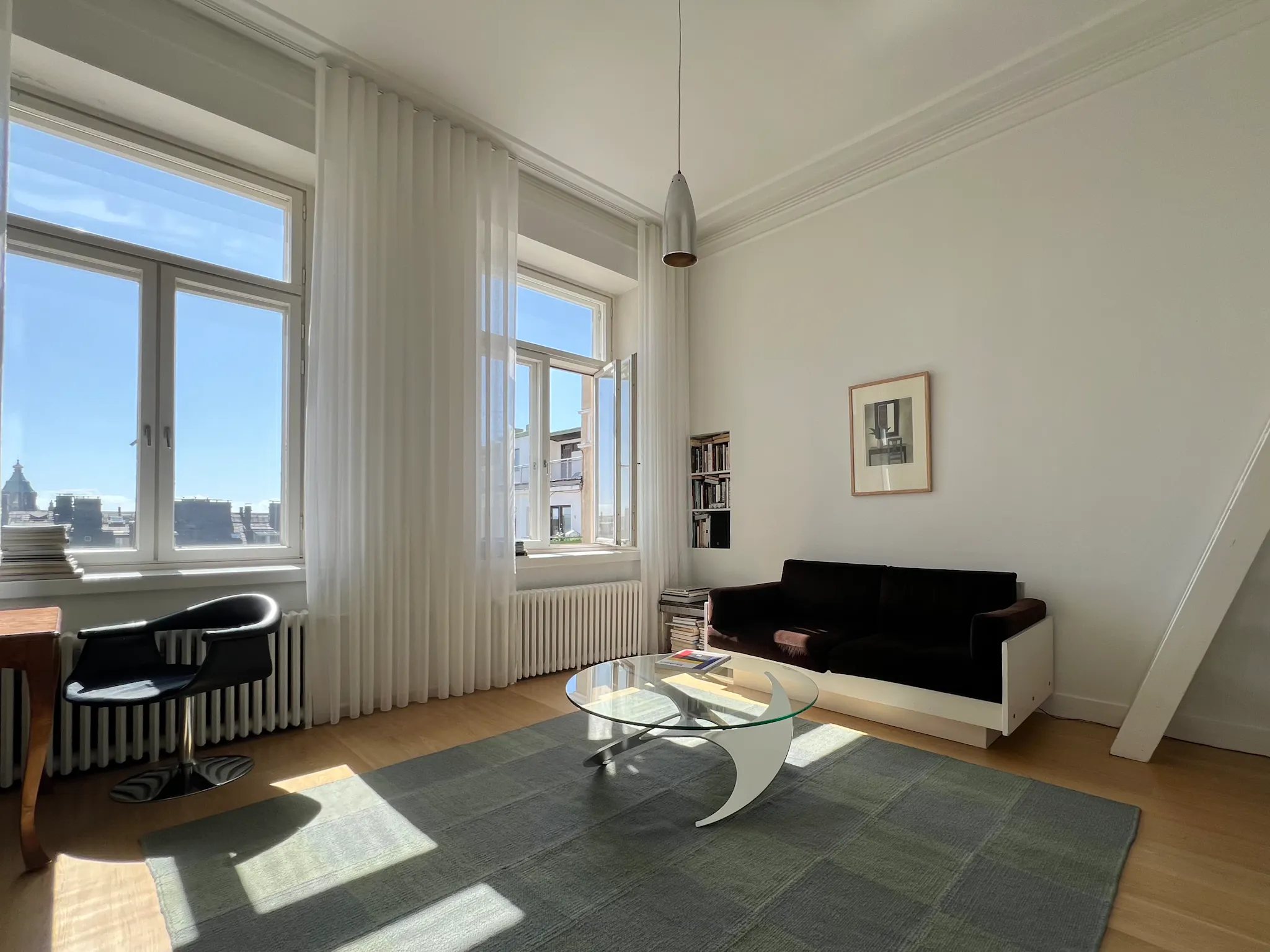 Meritullinkatu, Helsinki preview