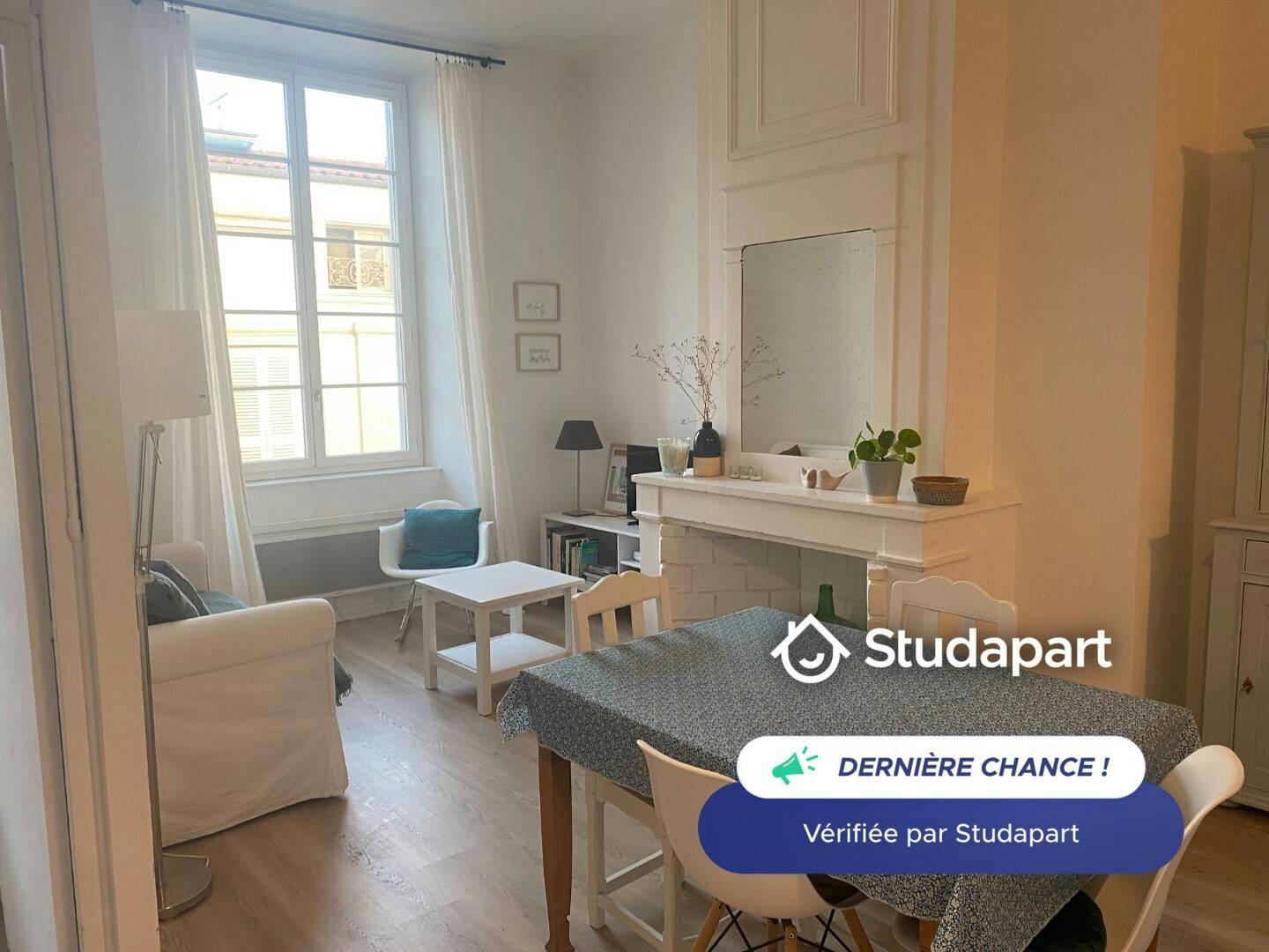 Appartement à La Rochelle