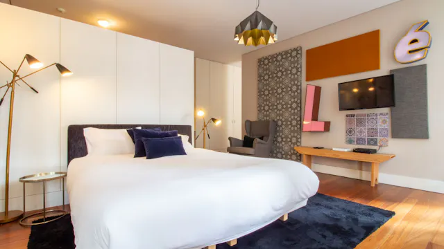 Apartment in Rua Trindade Coelho, Porto (1652347) room image 2