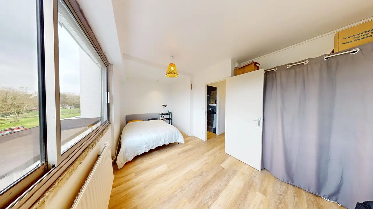 Rue du Maréchal Foch, Cenon preview