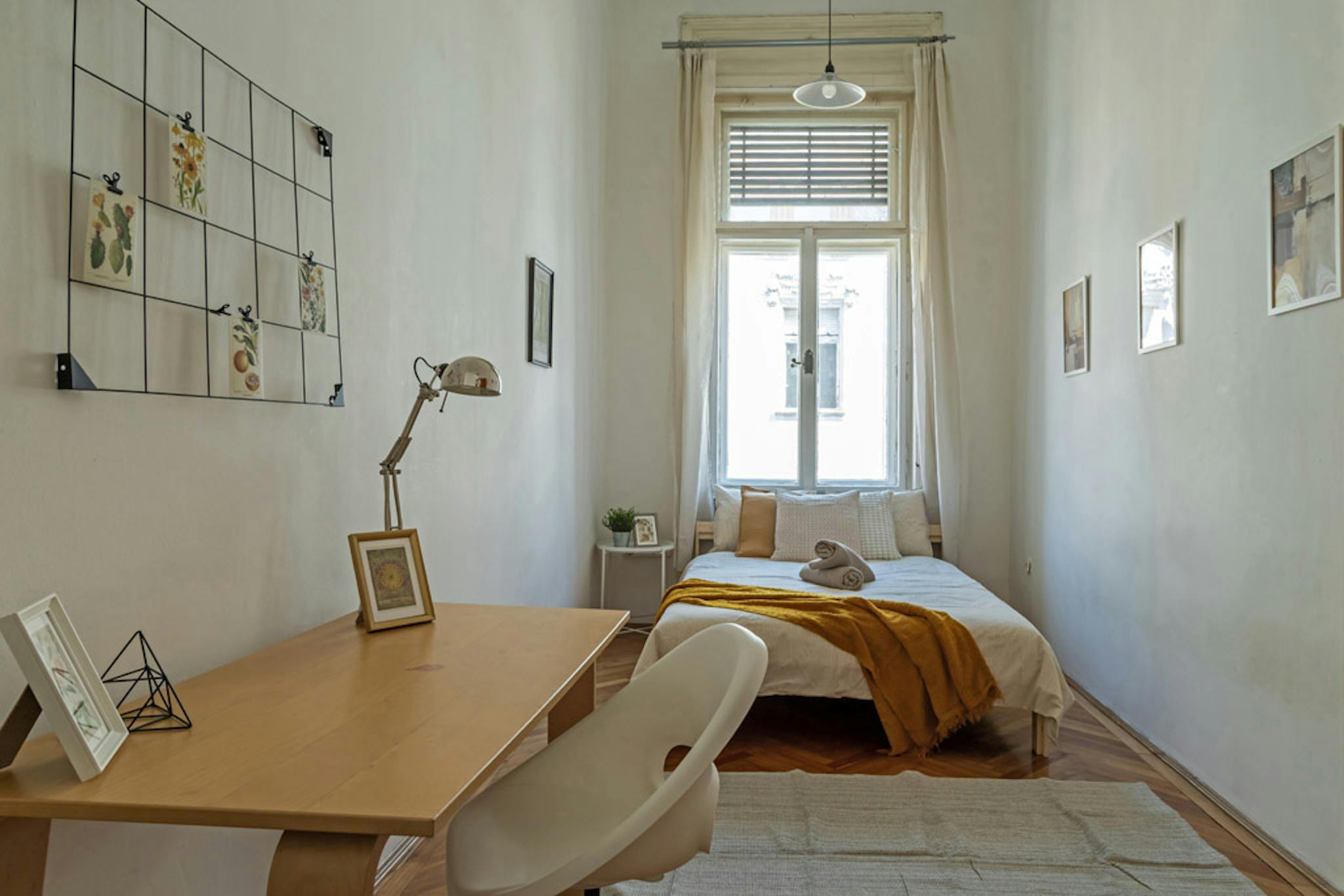 Csengery utca, Budapest preview