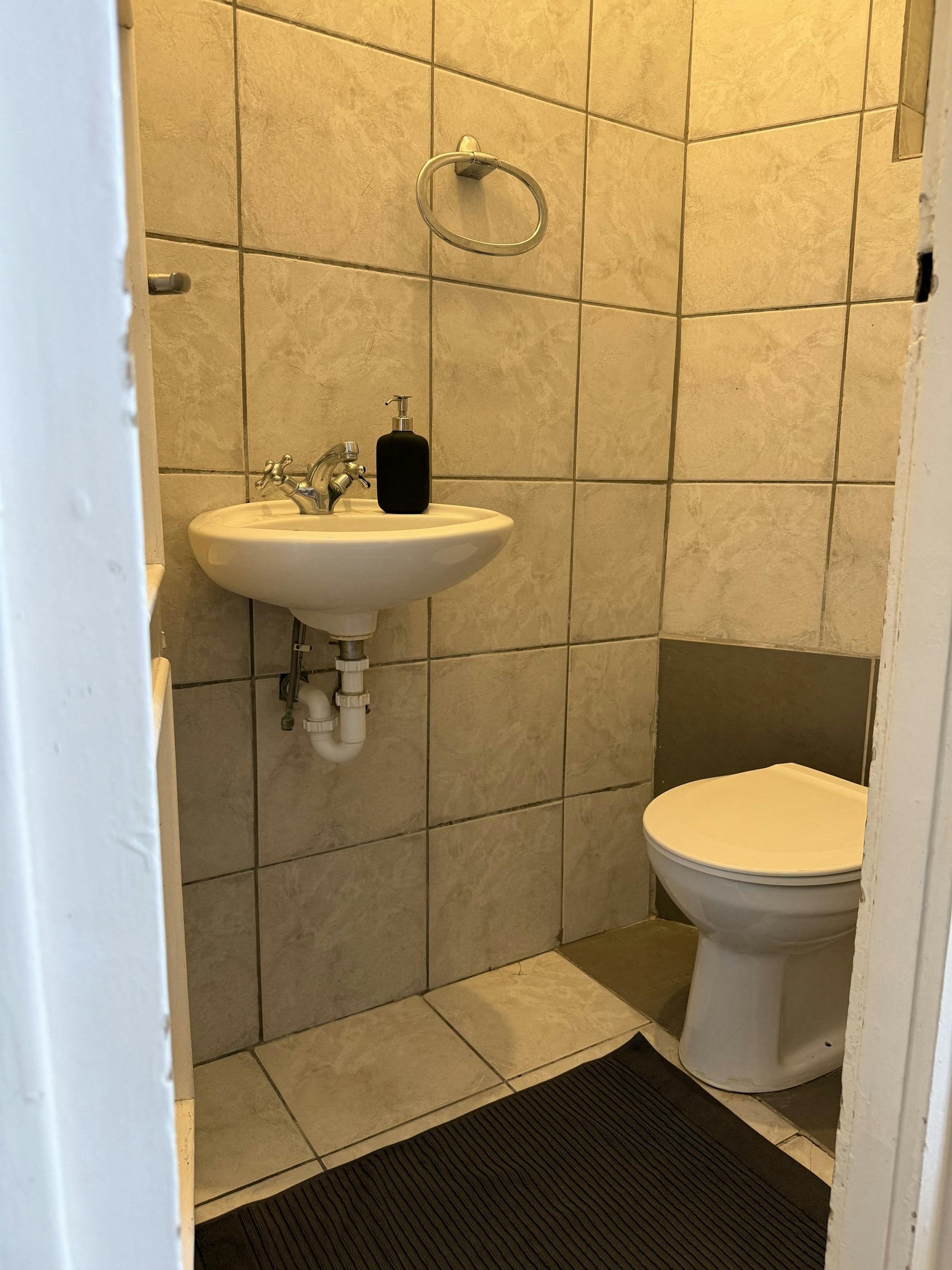 Single room Budapest, 1 bed, 15m² — photo 16