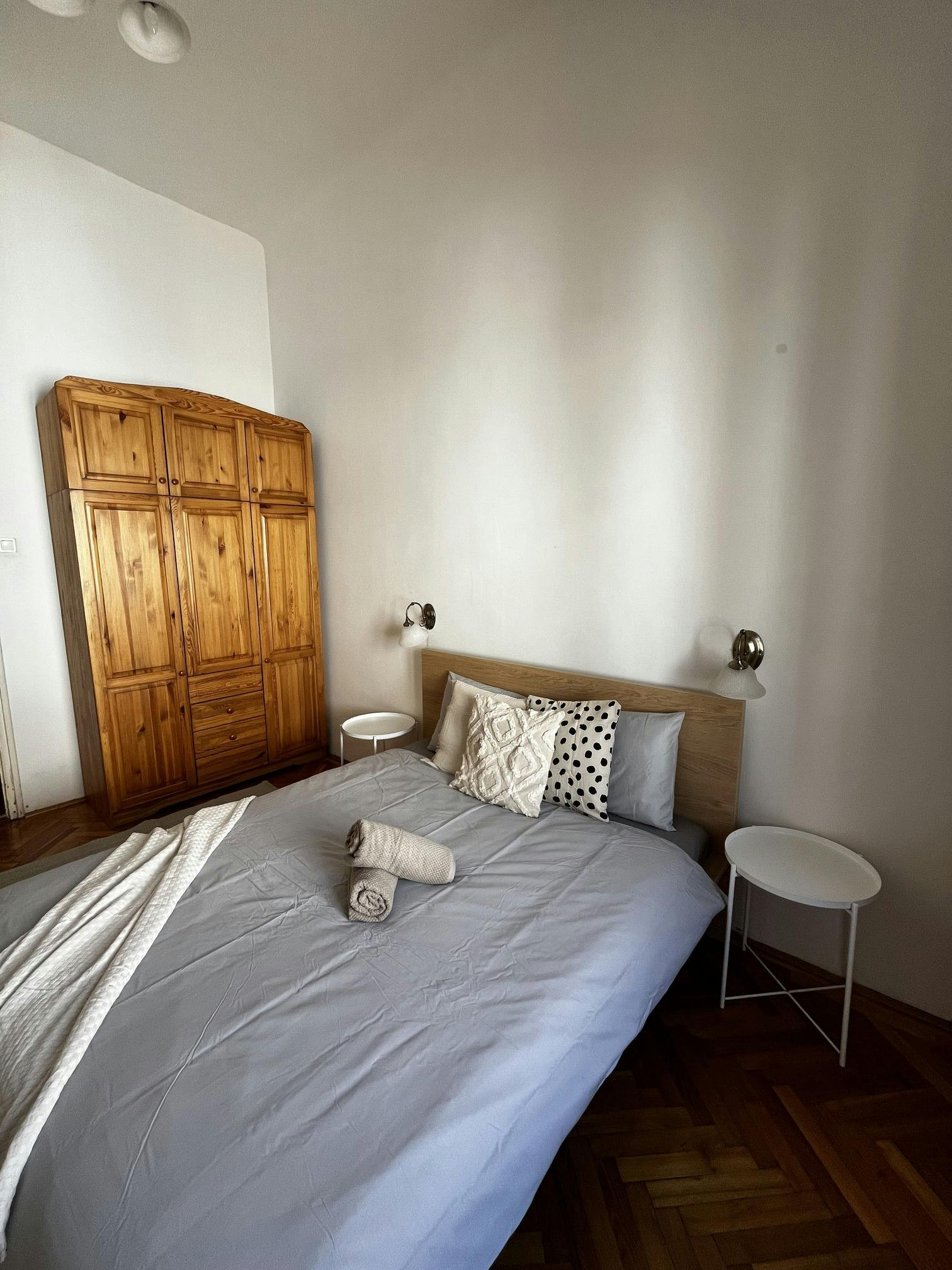 Single room Budapest, 1 bed, 15m² — photo 7