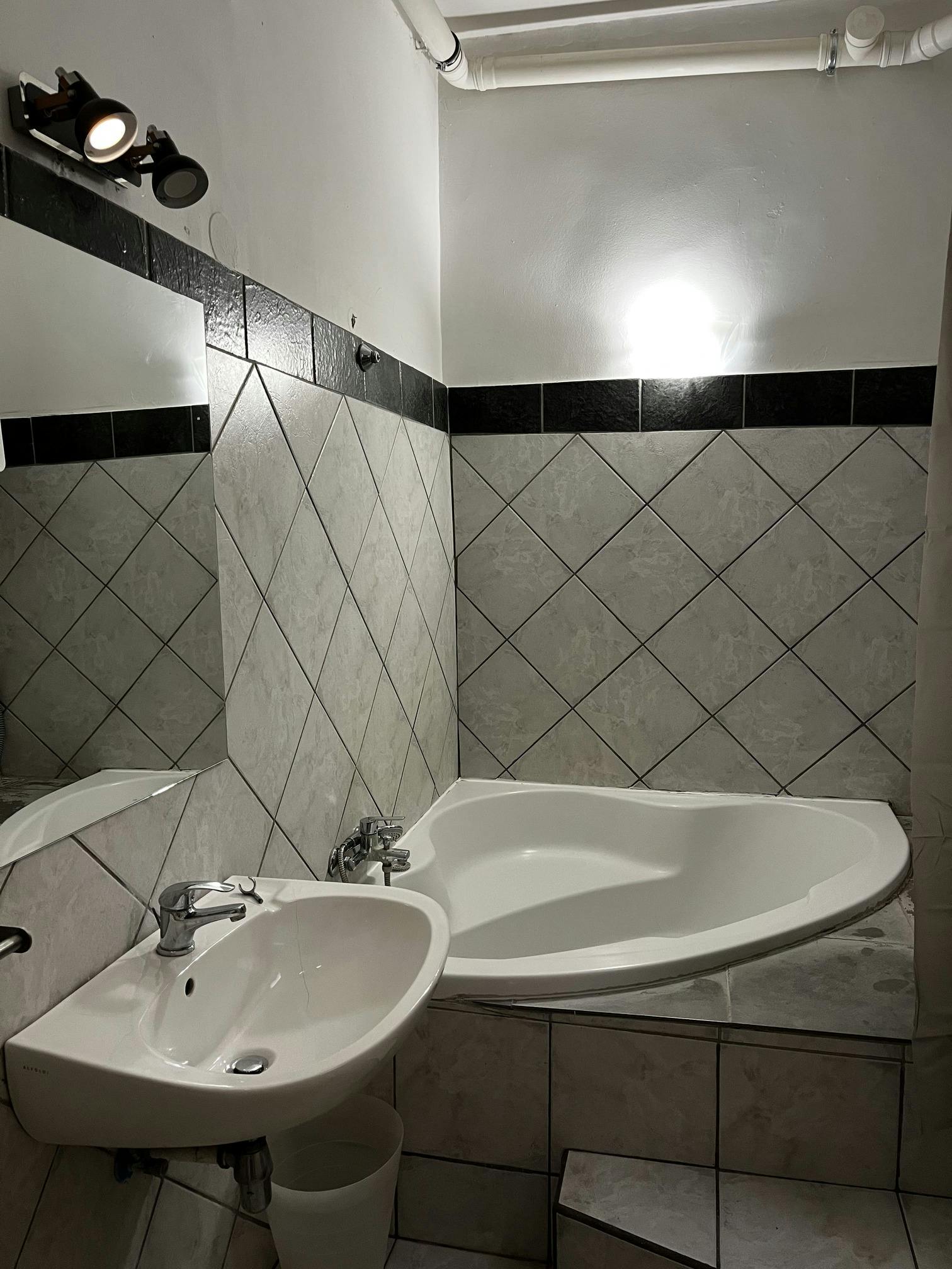 Single room Budapest, 1 bed, 15m² — photo 6