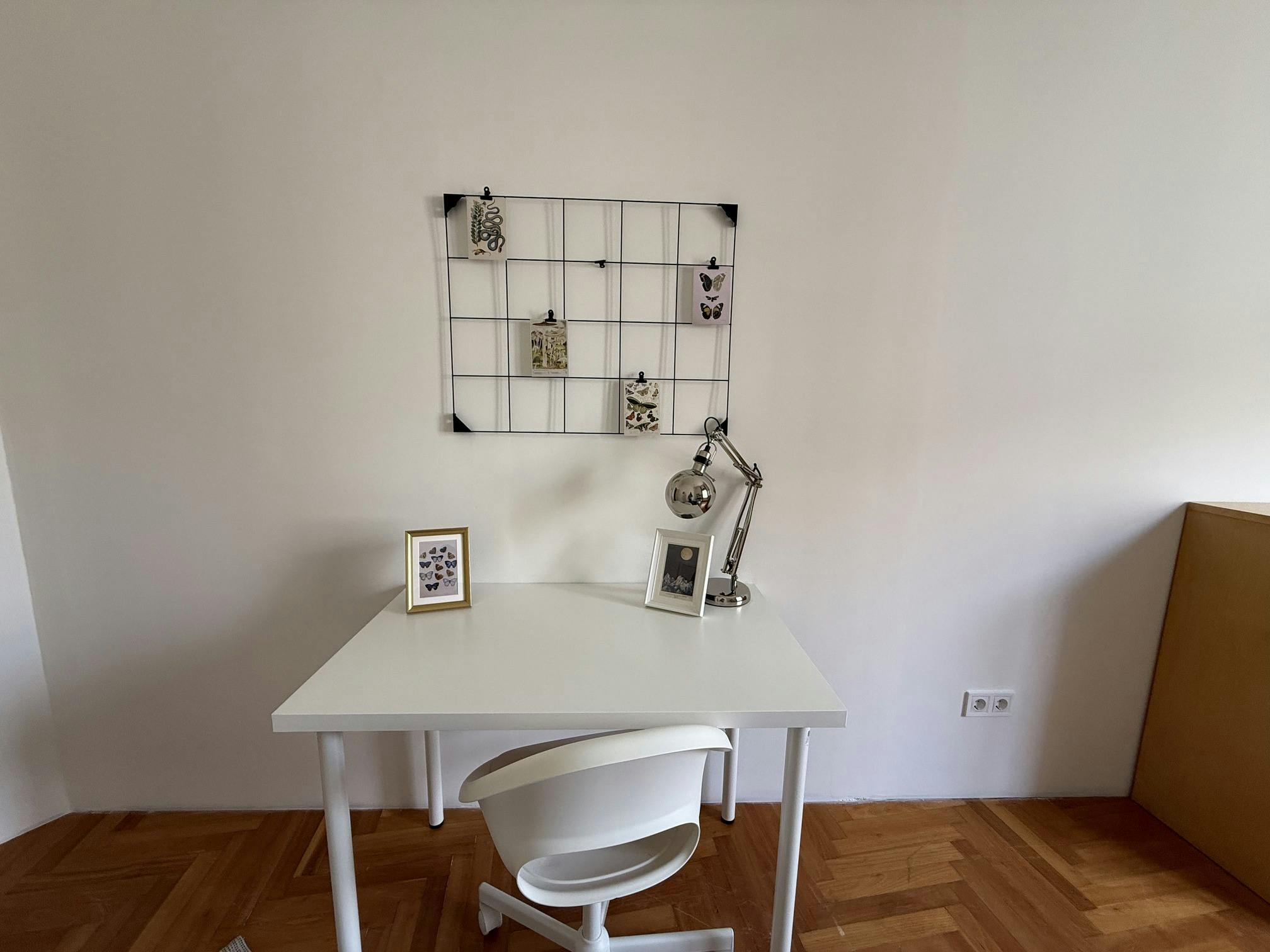 Single room Budapest, 1 bed, 12m² — photo 19