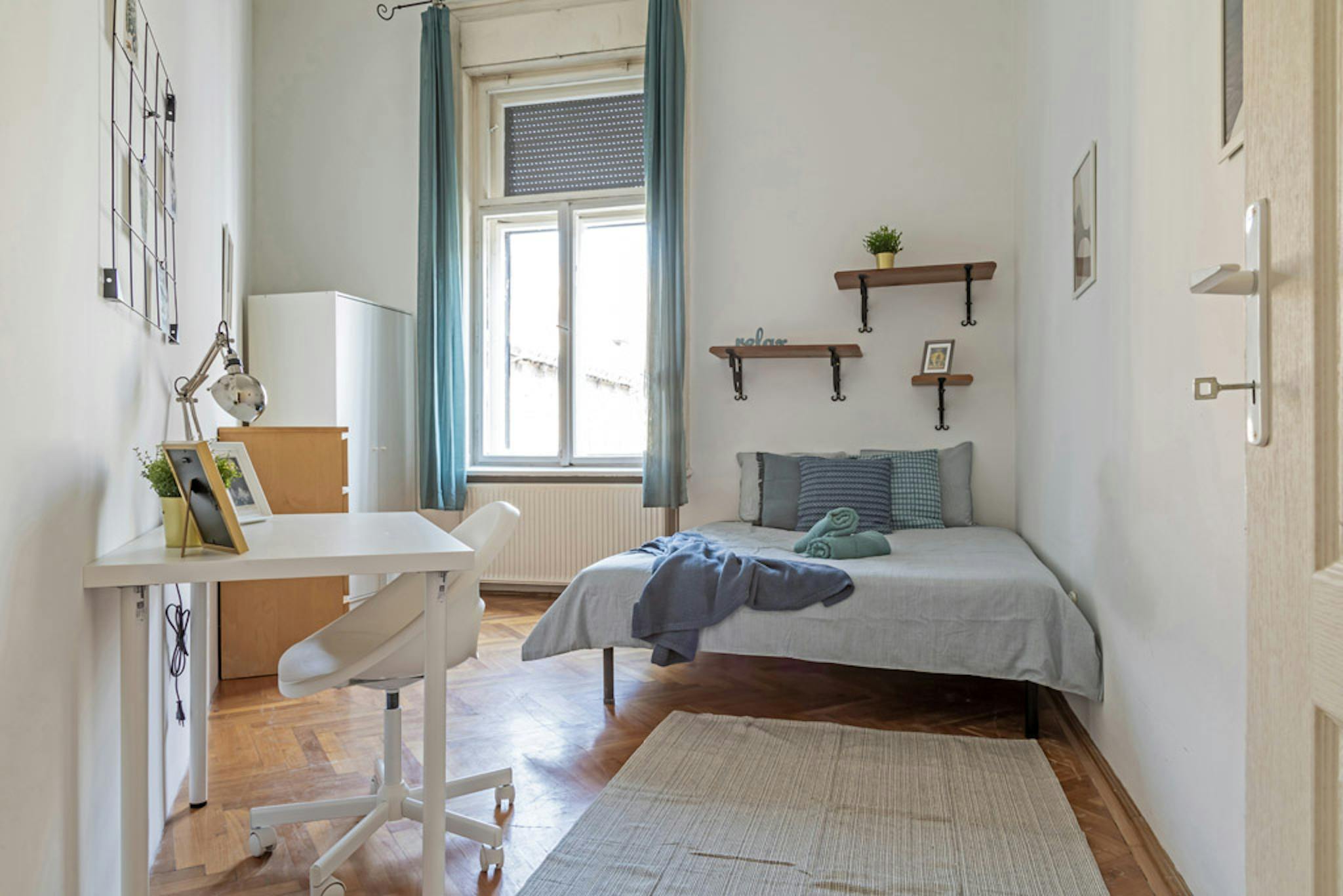 Csengery utca, Budapest preview