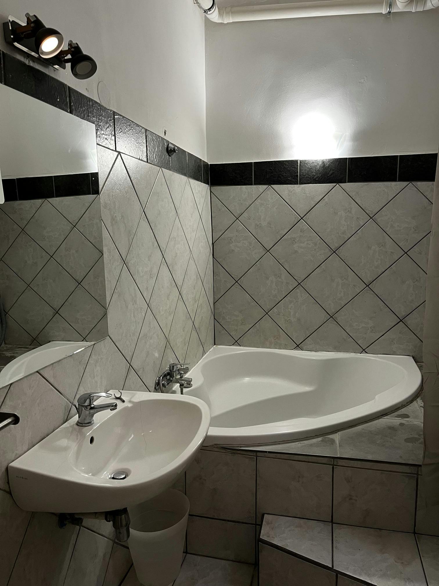 Single room Budapest, 1 bed, 12m² — photo 8