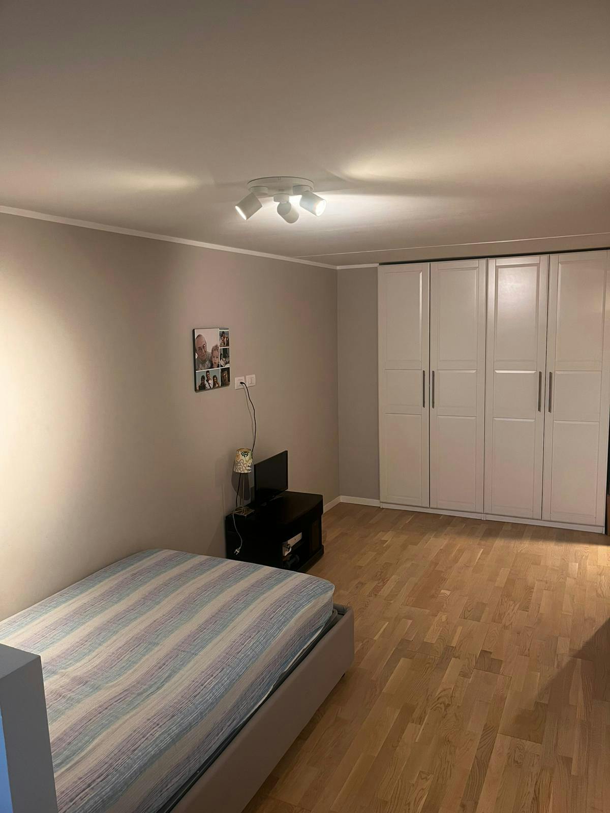 Stanza privata in affitto a 650 € al mese a Milan, Via Marco Fabio Quintiliano