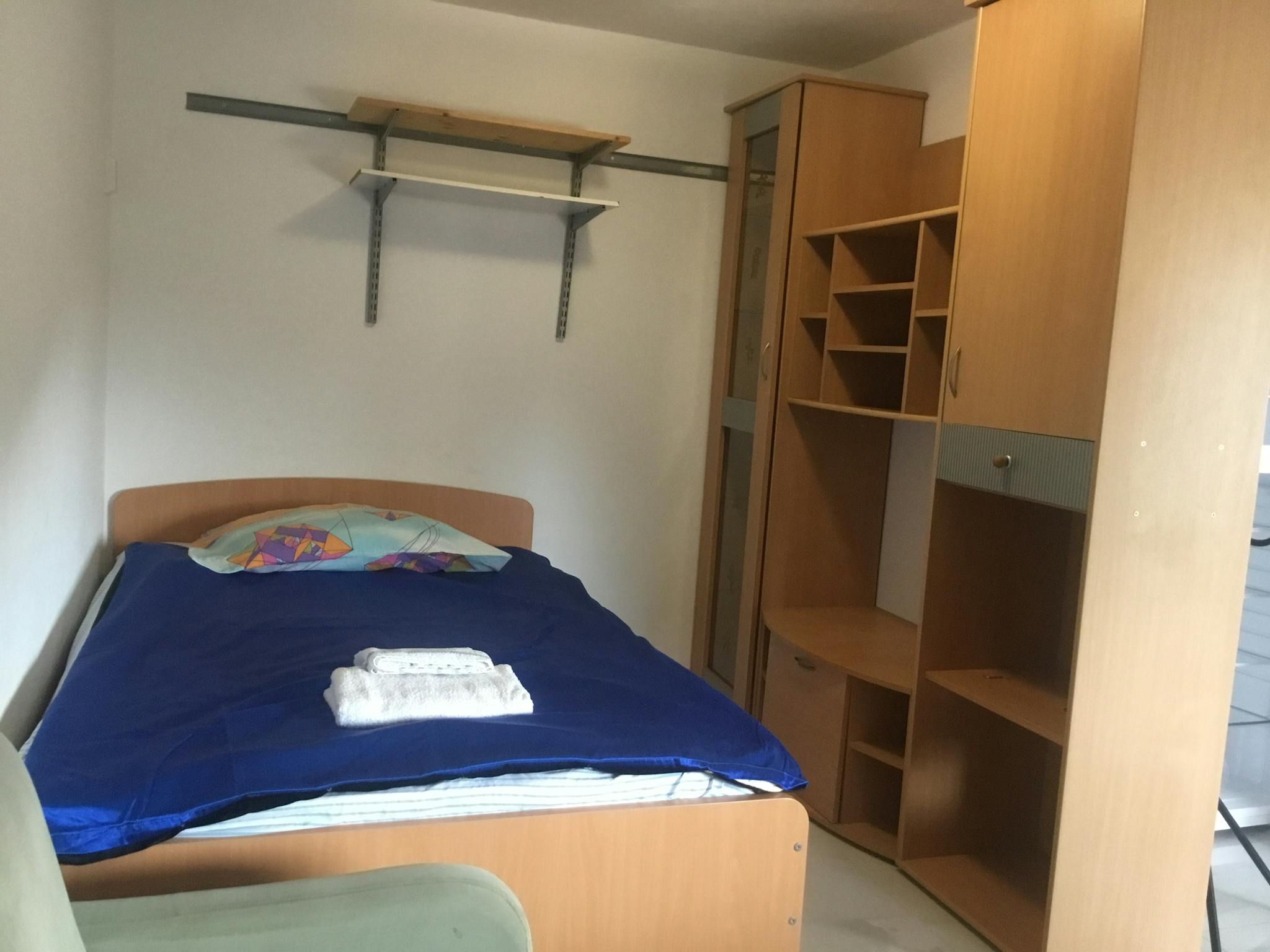 Kuštrinova ulica, Ljubljana preview