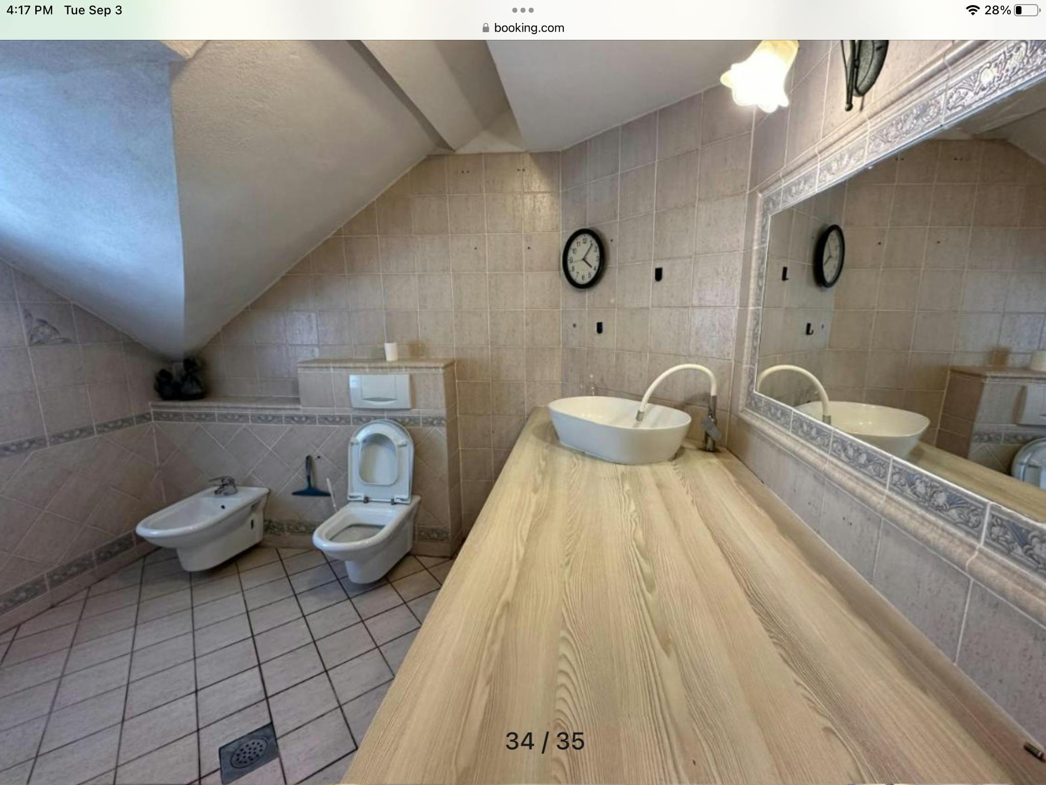 preview gallery tile