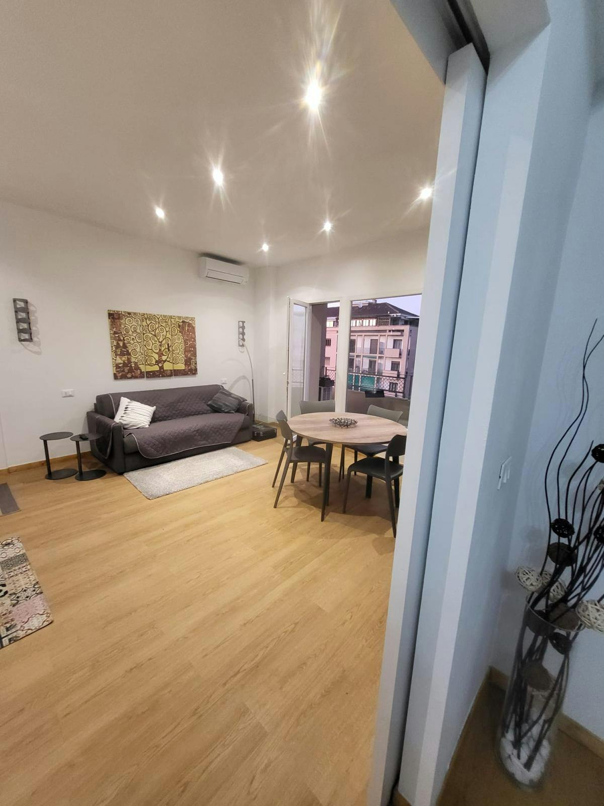 Apartment Turin, 2 beds — photo 10