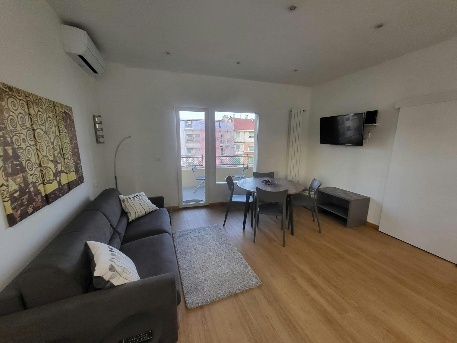 Appartamento in affitto a 1700 € al mese a Turin, Corso Sebastopoli