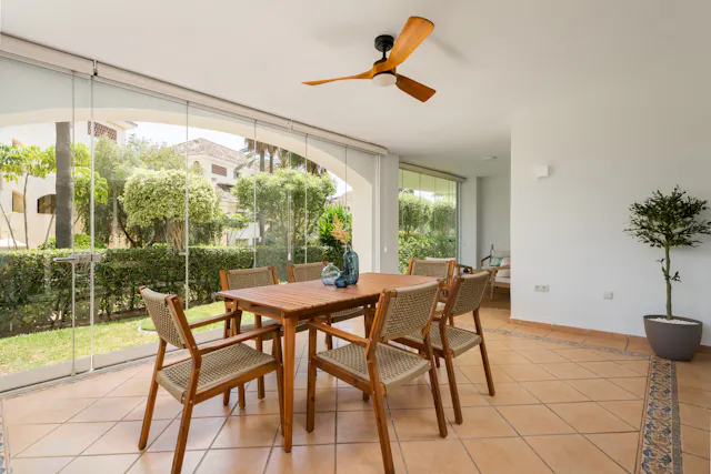 2-Bedroom House in Alameda de las Brisas, Marbella (1652420) room image 1