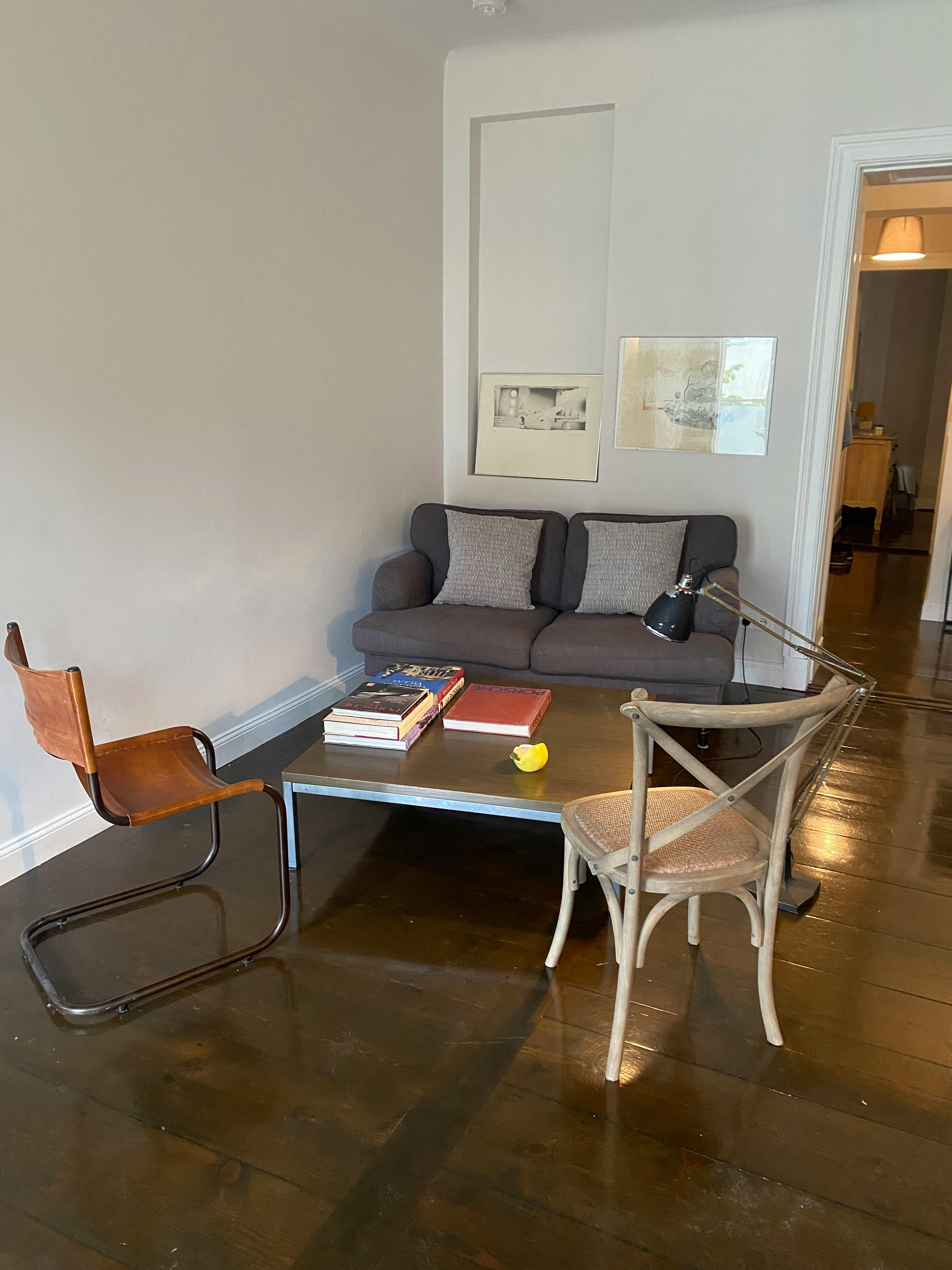 Apartment Berlin, 2 beds — photo 10