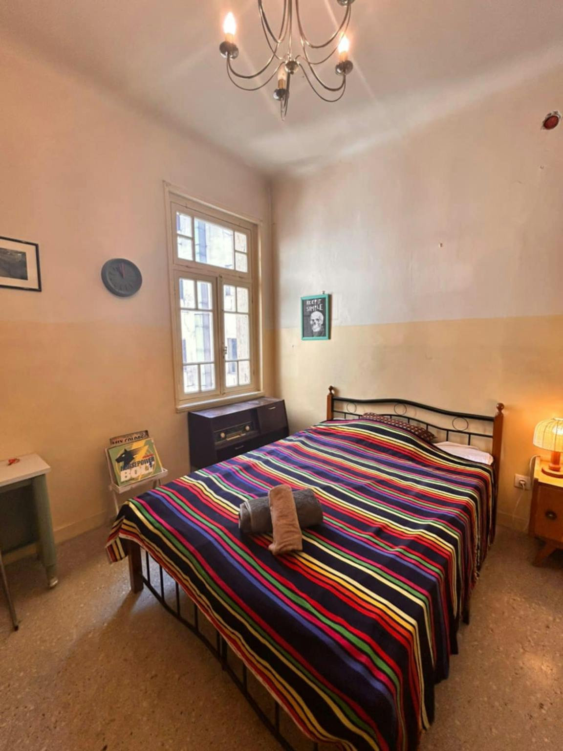 Mager, Athina preview