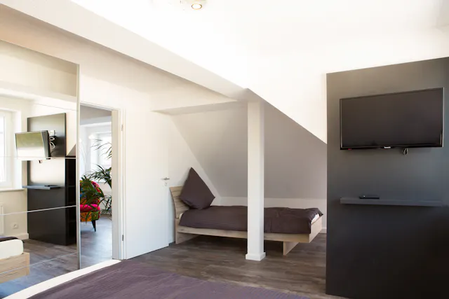 2-Bedroom Apartment in Kochstraße, Aachen (1652426) room image 10