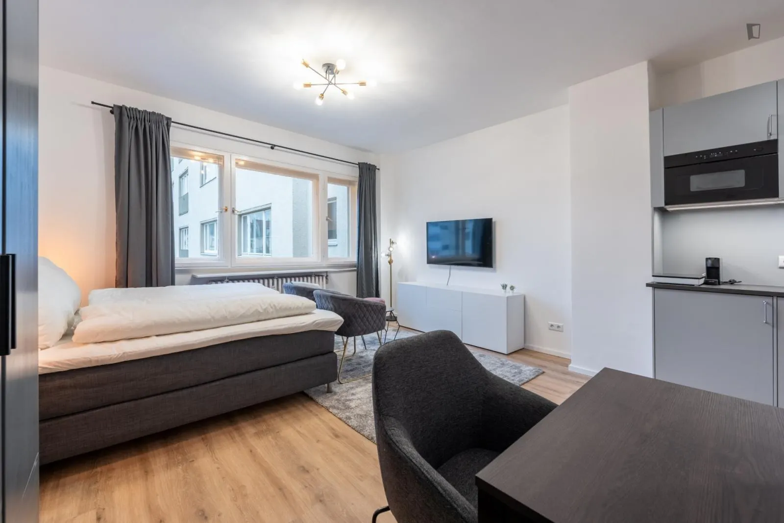 Apartment in Damaschkestraße, Berlin (1652428) ROOM 4