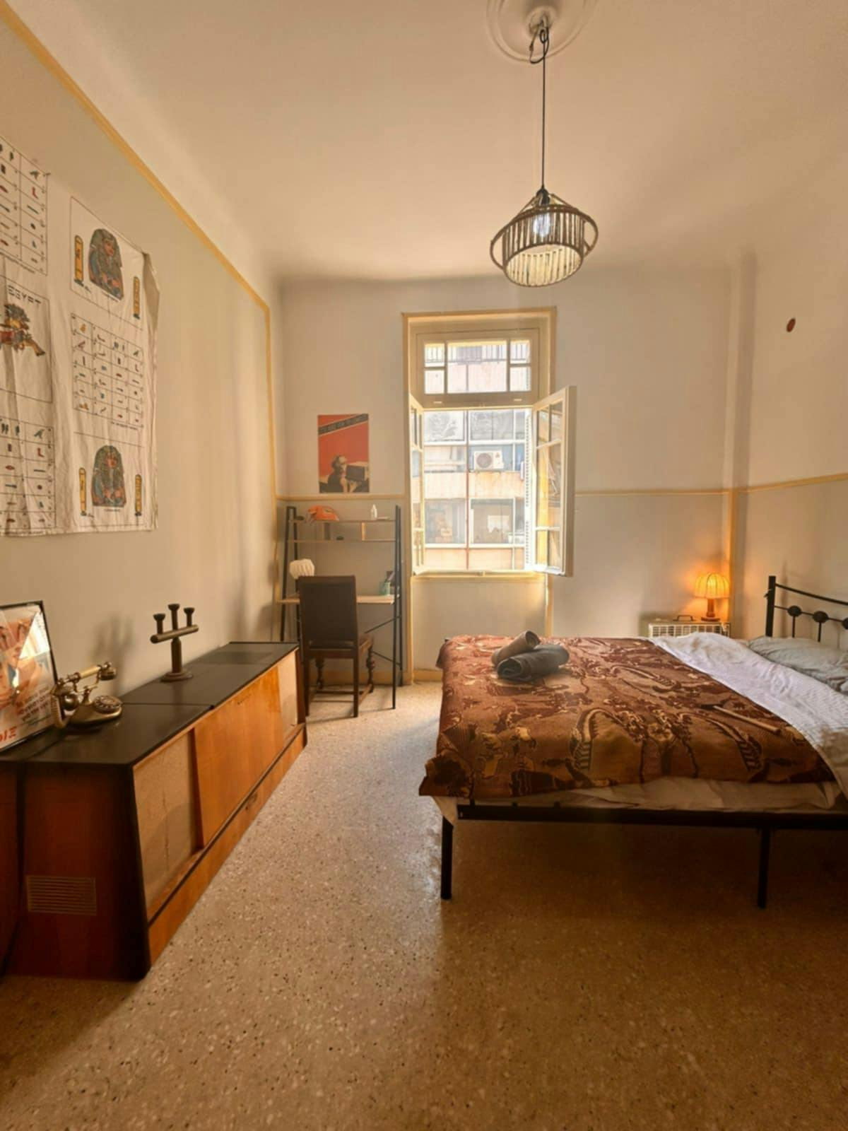 Mager, Athina preview