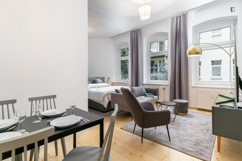 Apartment Berlin — photo 3