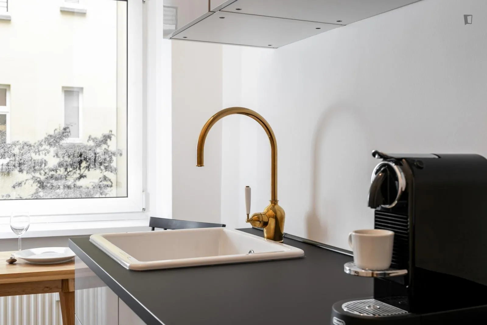 Apartment in Novalisstraße, Berlin (1652431) ROOM 1