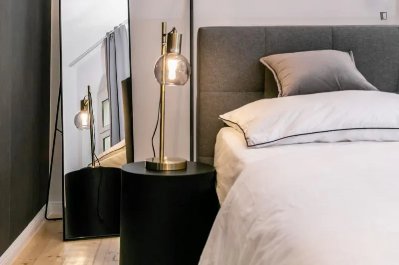Apartment in Novalisstraße, Berlin (1652431) ROOM 4