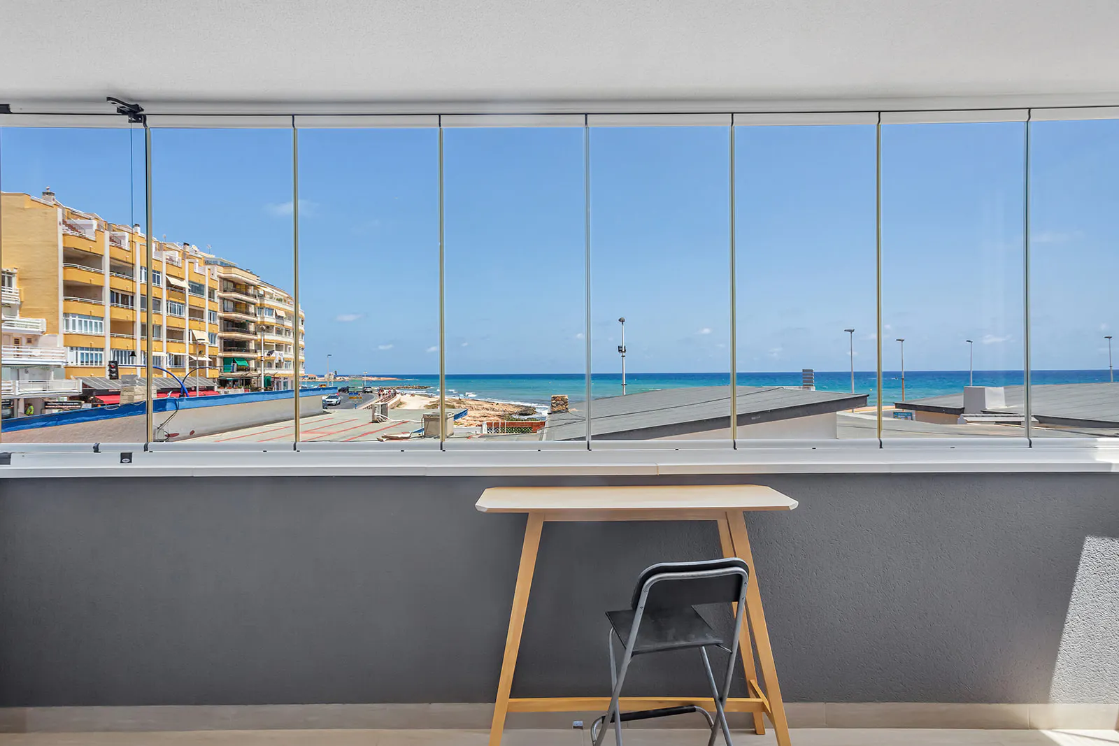 Avenida de las Habaneras, Torrevieja