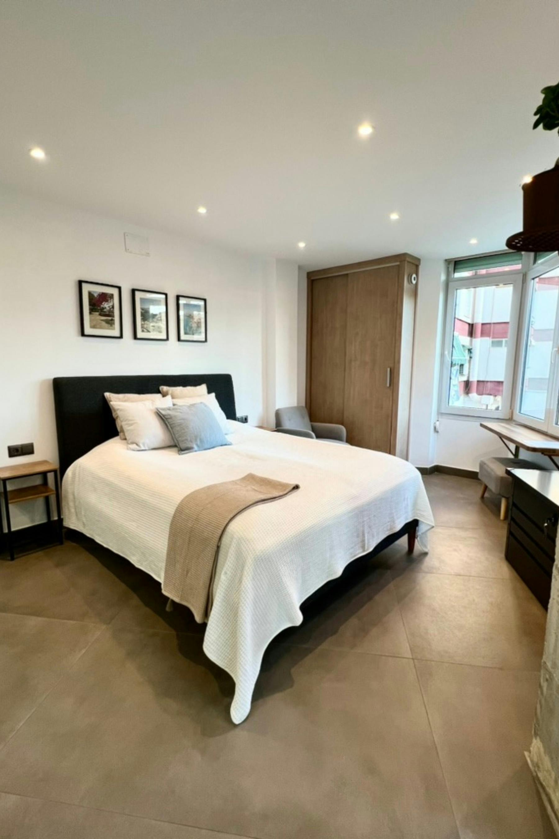 Estudio  en alquiler por 1000 € al mes en Nerja, Calle Antonio Millón