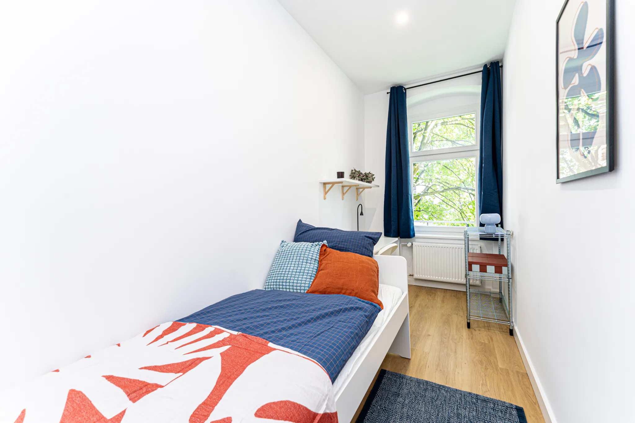 Tabbertstraße, Berlin preview