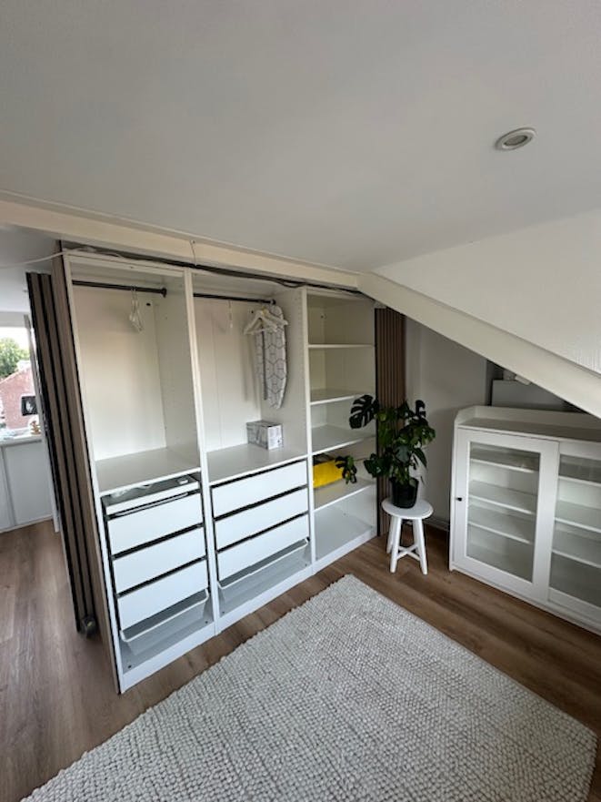 View photo 1/5 of studio in Amsterdam