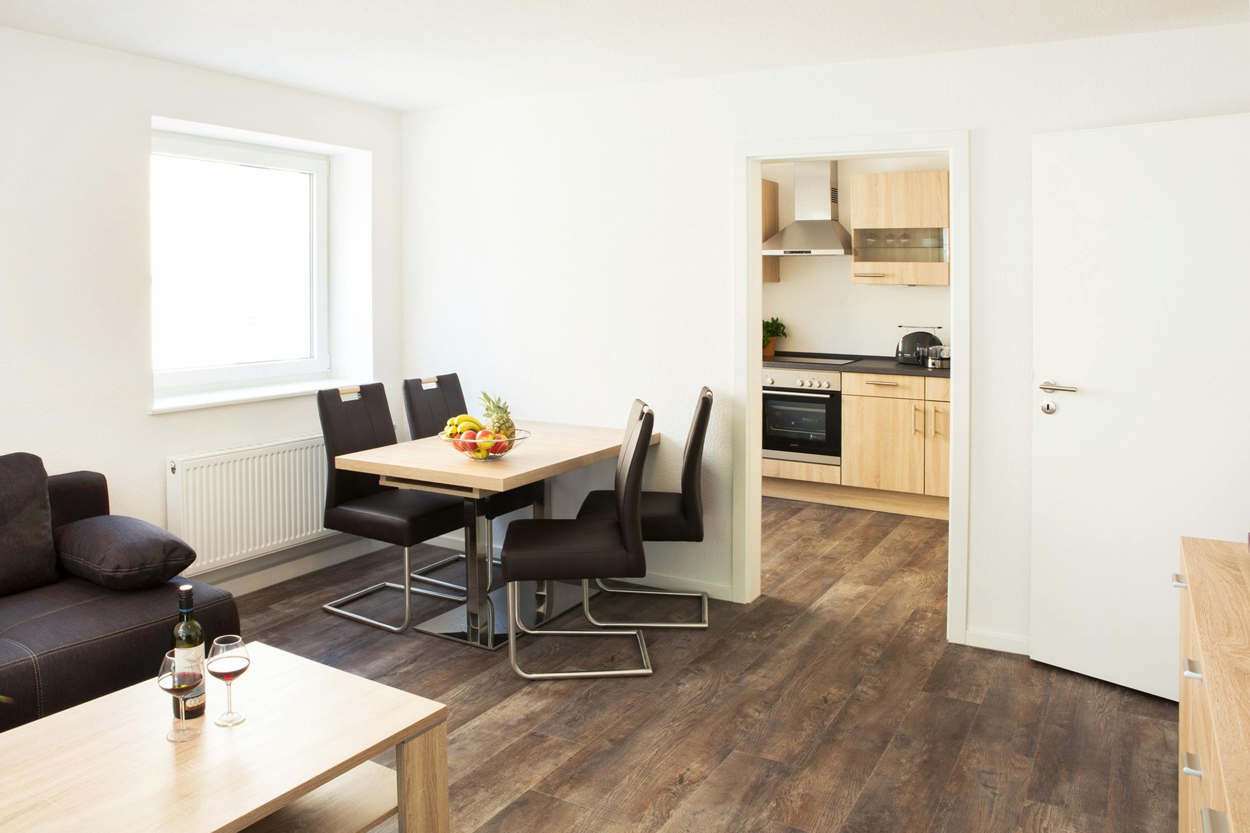 Apartment Aachen, 1 bed — photo 3