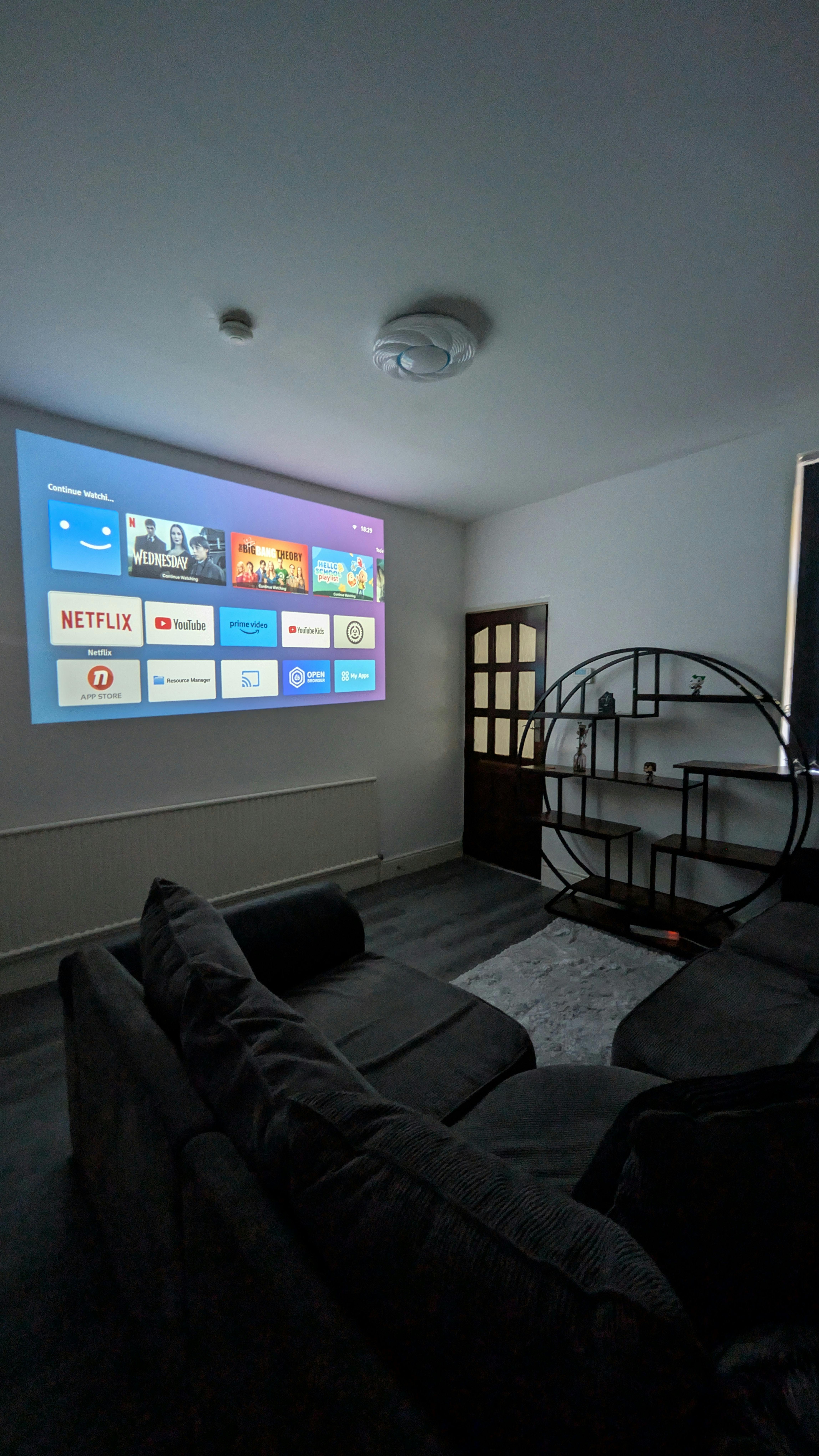 Maison à louer pour 3 870 £GB/mois à Leicester, Western Road