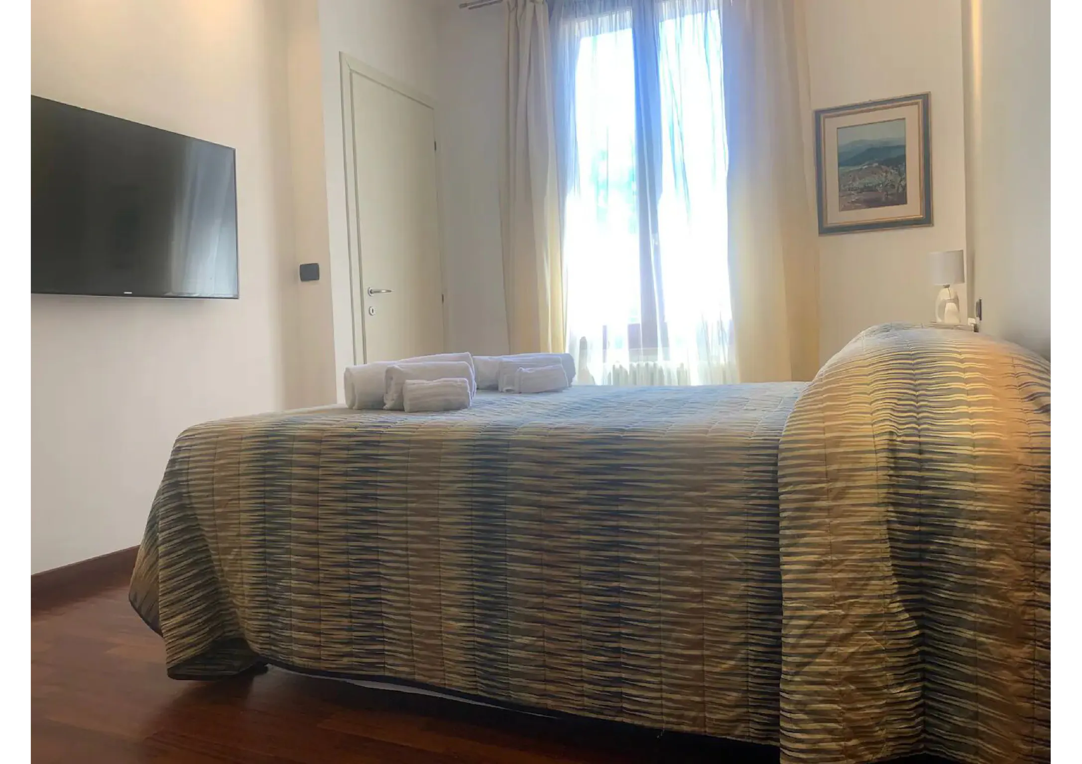 Apartment in Via del Fosso, Siena (1652460) ROOM 4