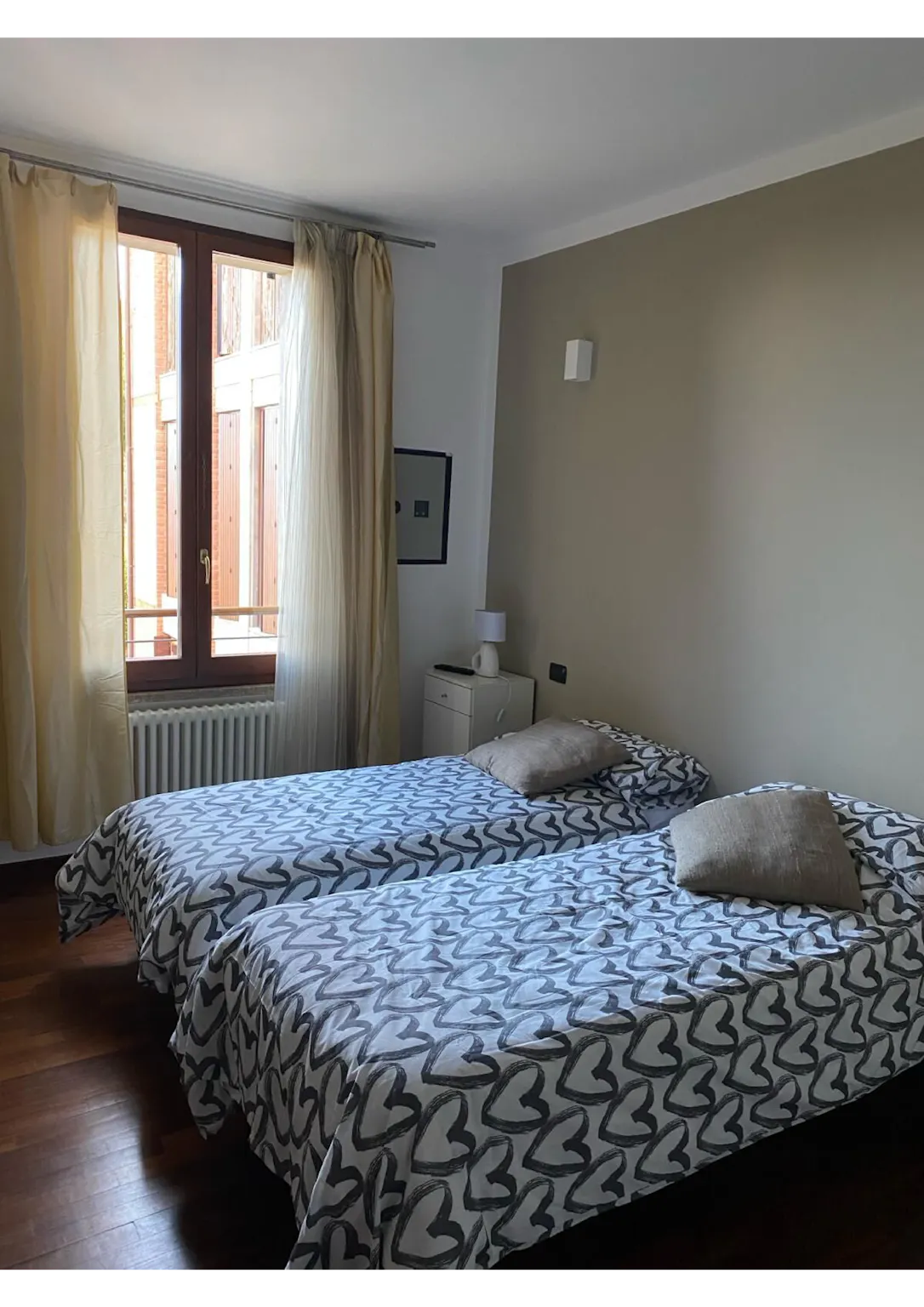 Apartment in Via del Fosso, Siena (1652460) ROOM 2