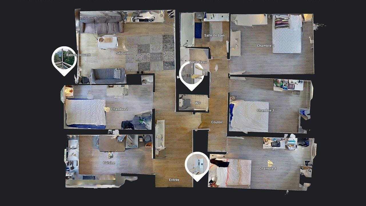 preview gallery tile