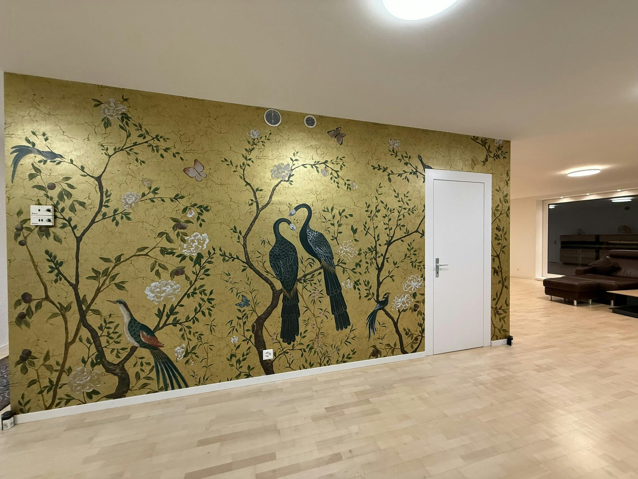 preview gallery tile