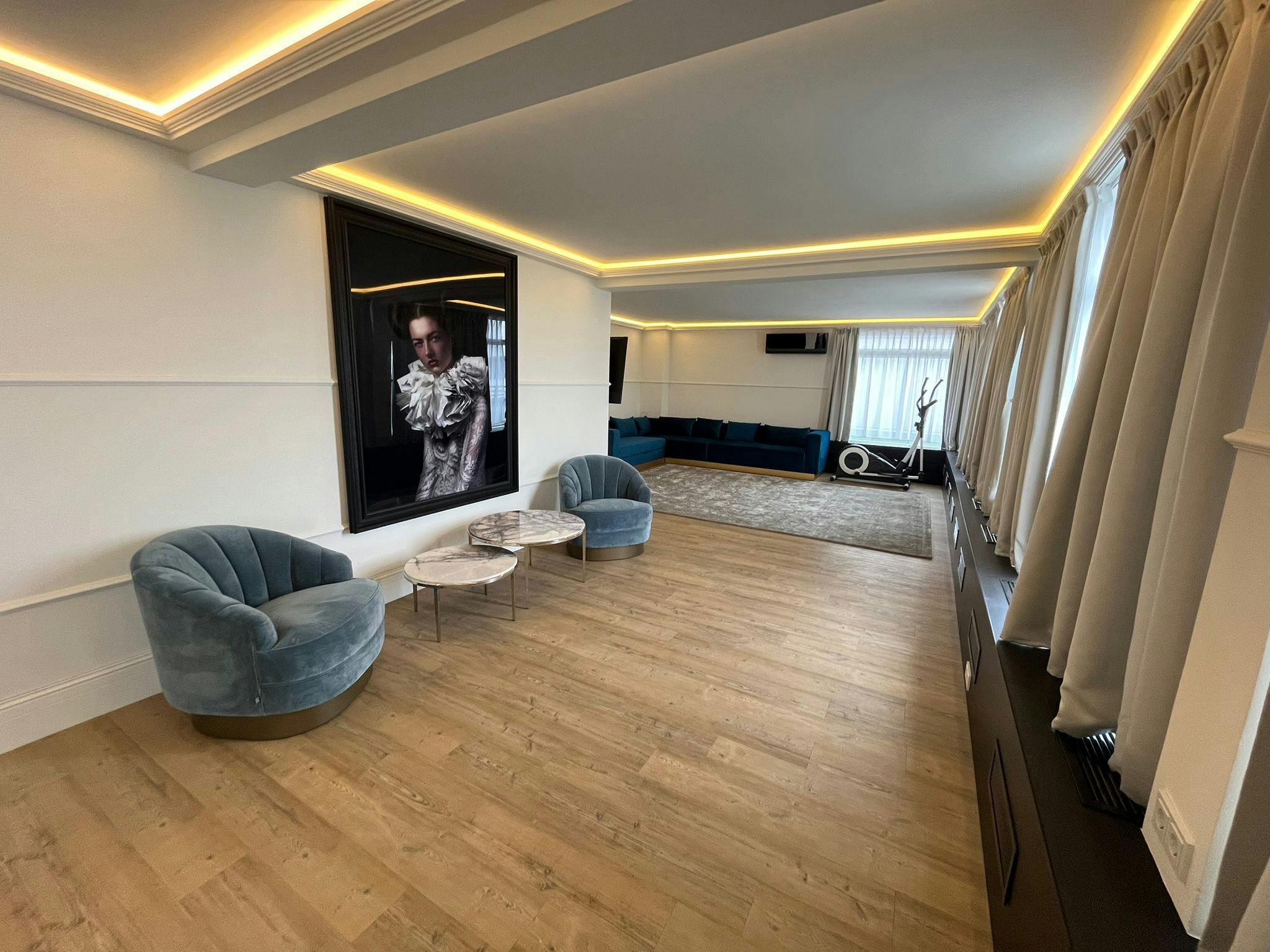 preview gallery tile