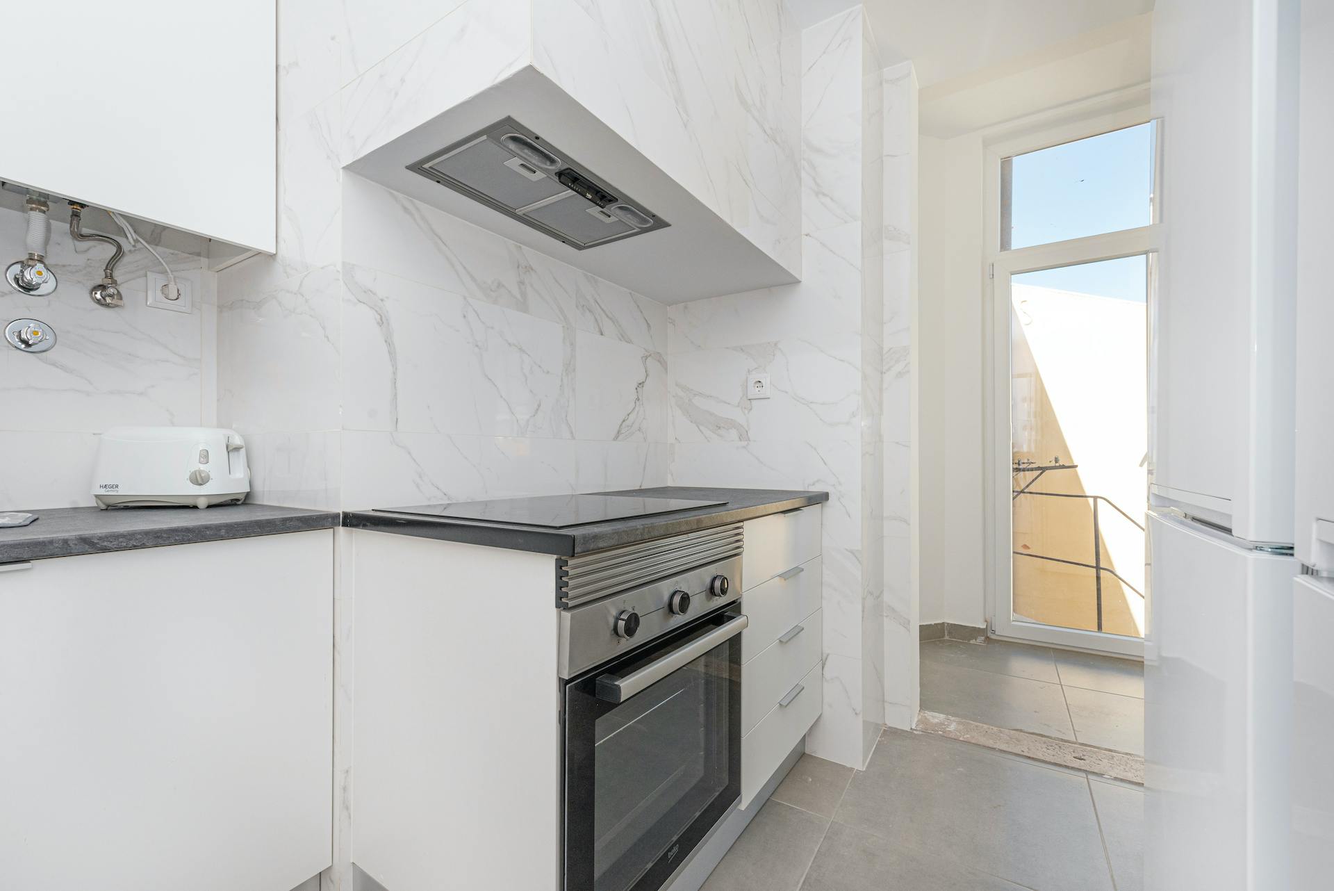 Single room Lisbon, 1 bed, 10m² — photo 7