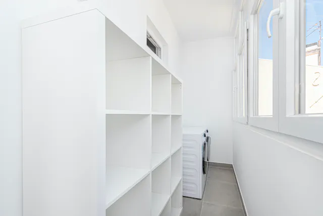 Private room in Rua Filinto Elísio, Lisbon (1652518) room image 6