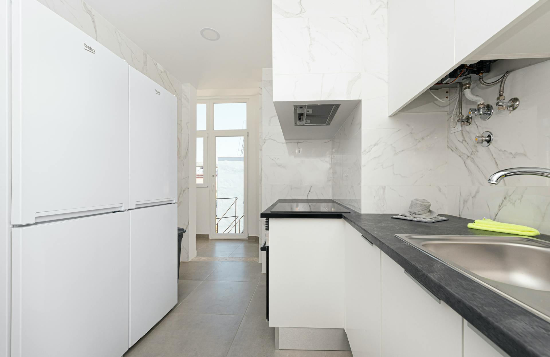 Single room Lisbon, 1 bed, 10m² — photo 2