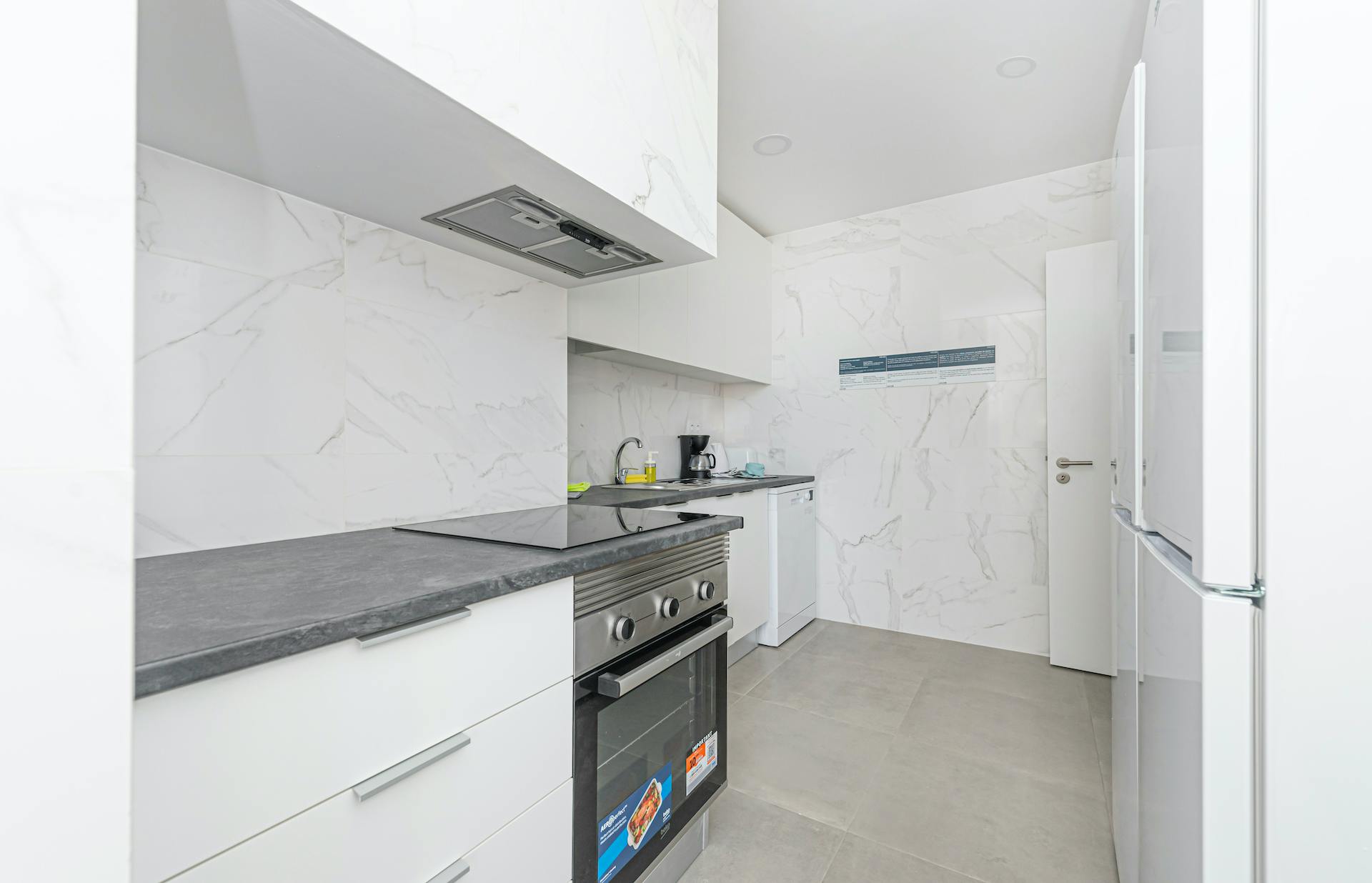 Single room Lisbon, 1 bed, 10m² — photo 13