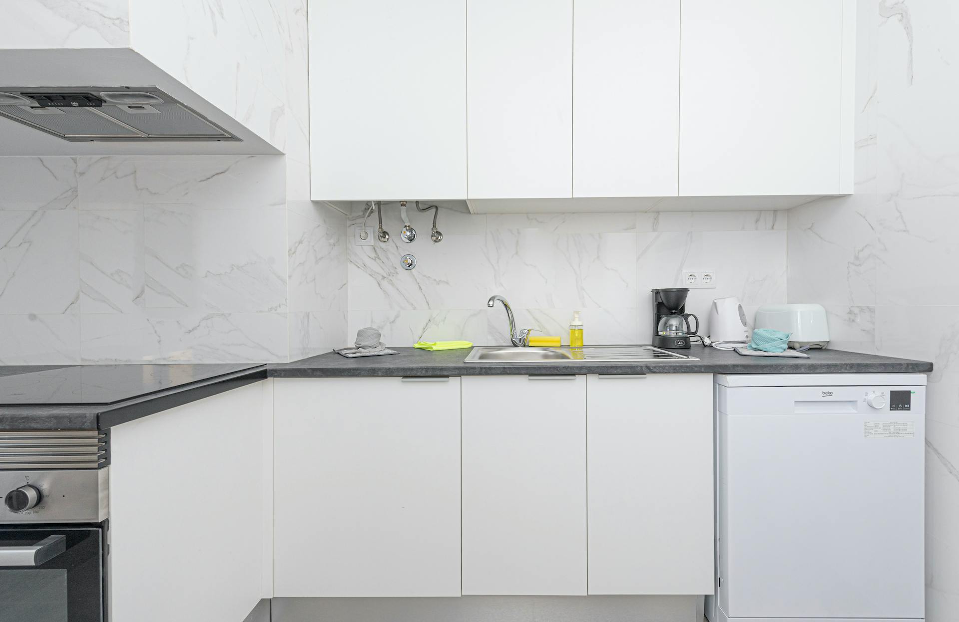 Single room Lisbon, 1 bed, 10m² — photo 6