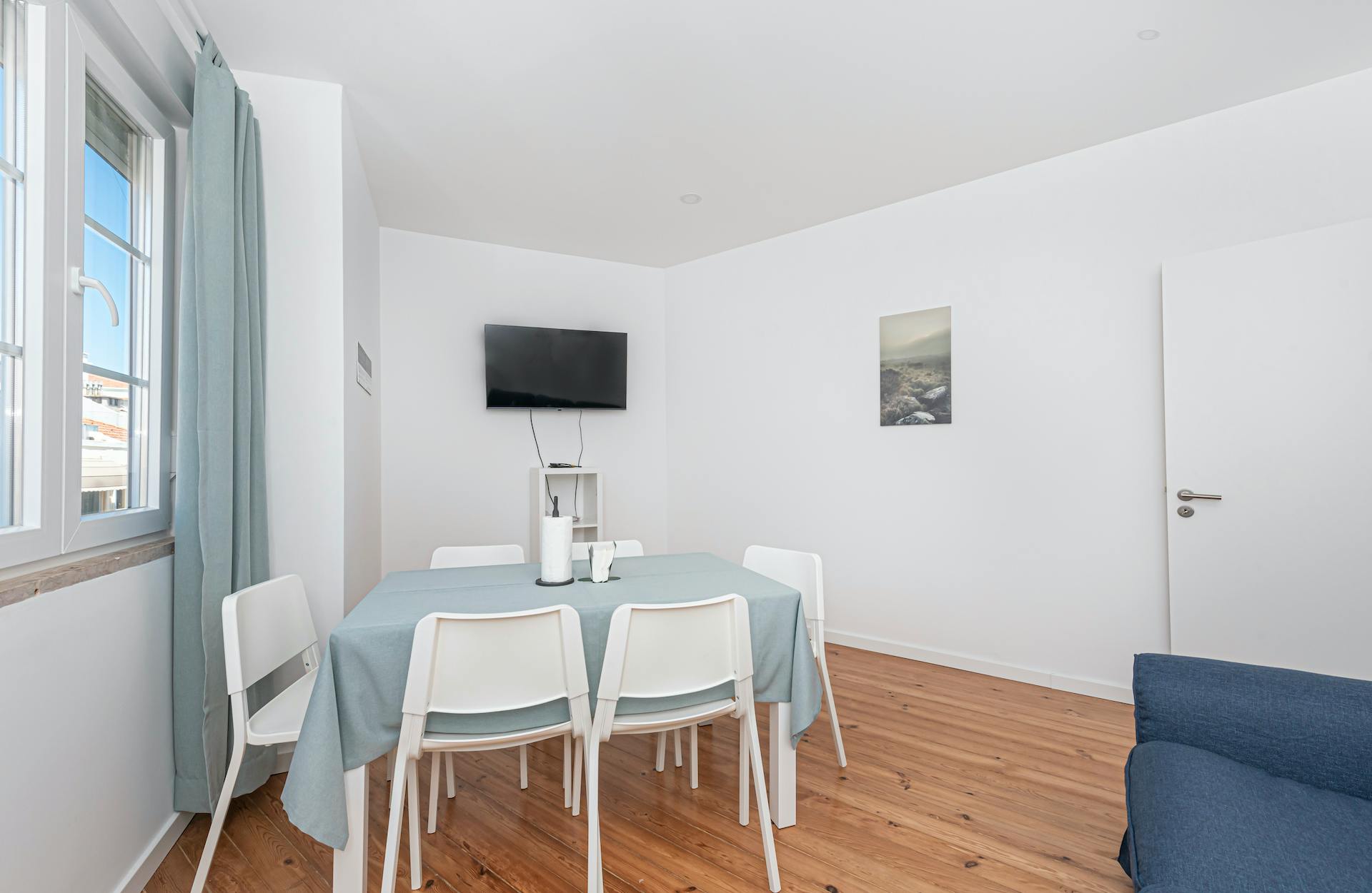 Single room Lisbon, 1 bed, 10m² — photo 7