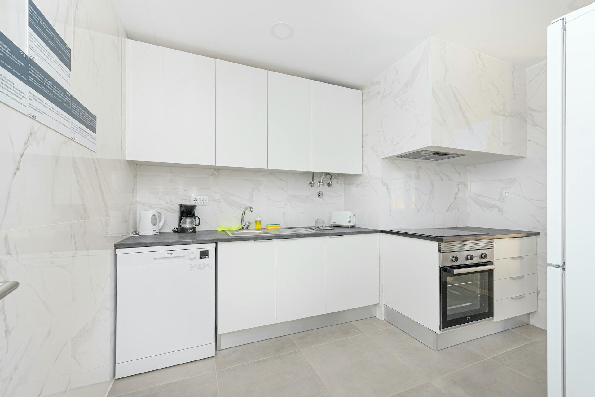 Single room Lisbon, 1 bed, 10m² — photo 6